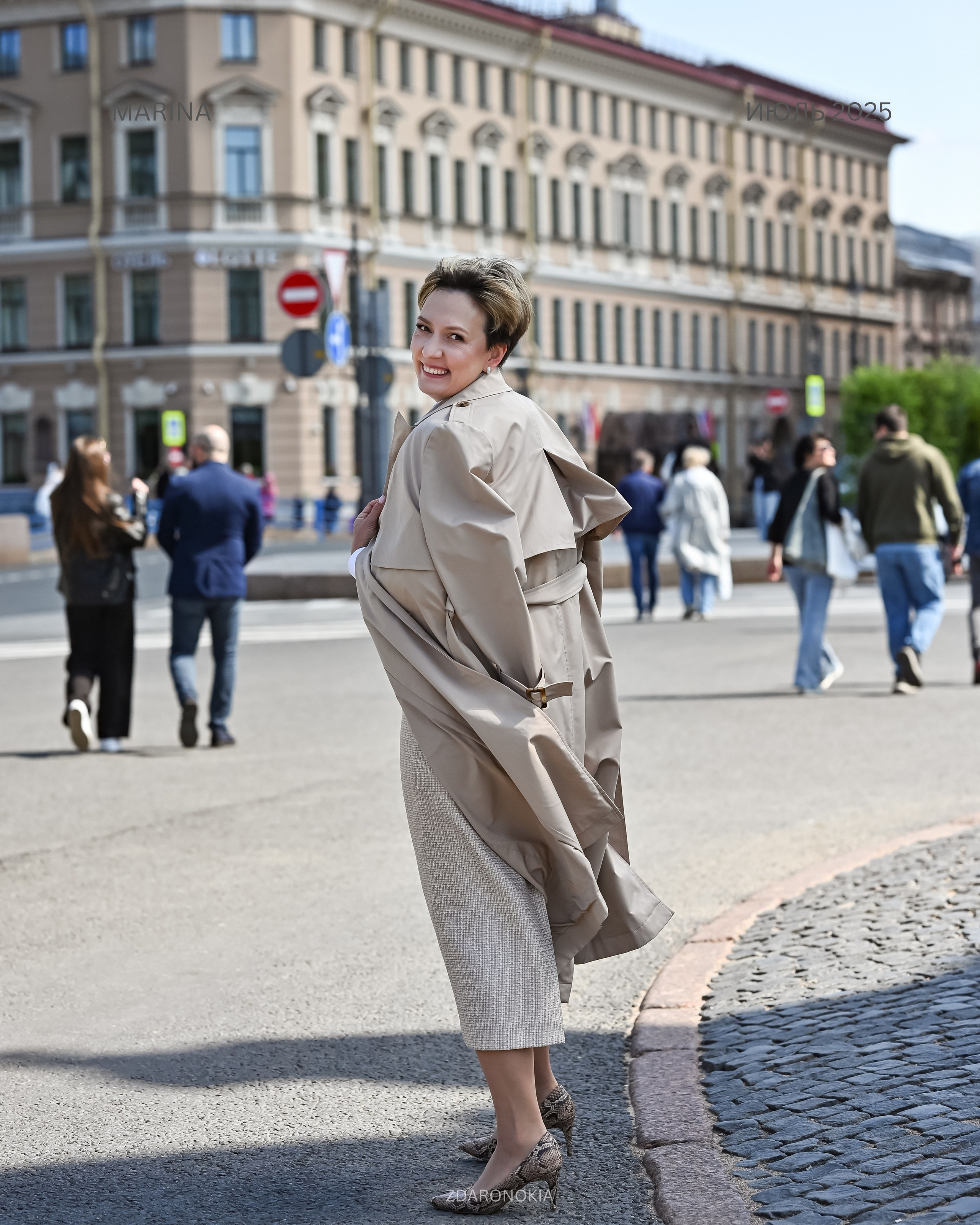 . ZDARONOKIA Репортажный фотограф