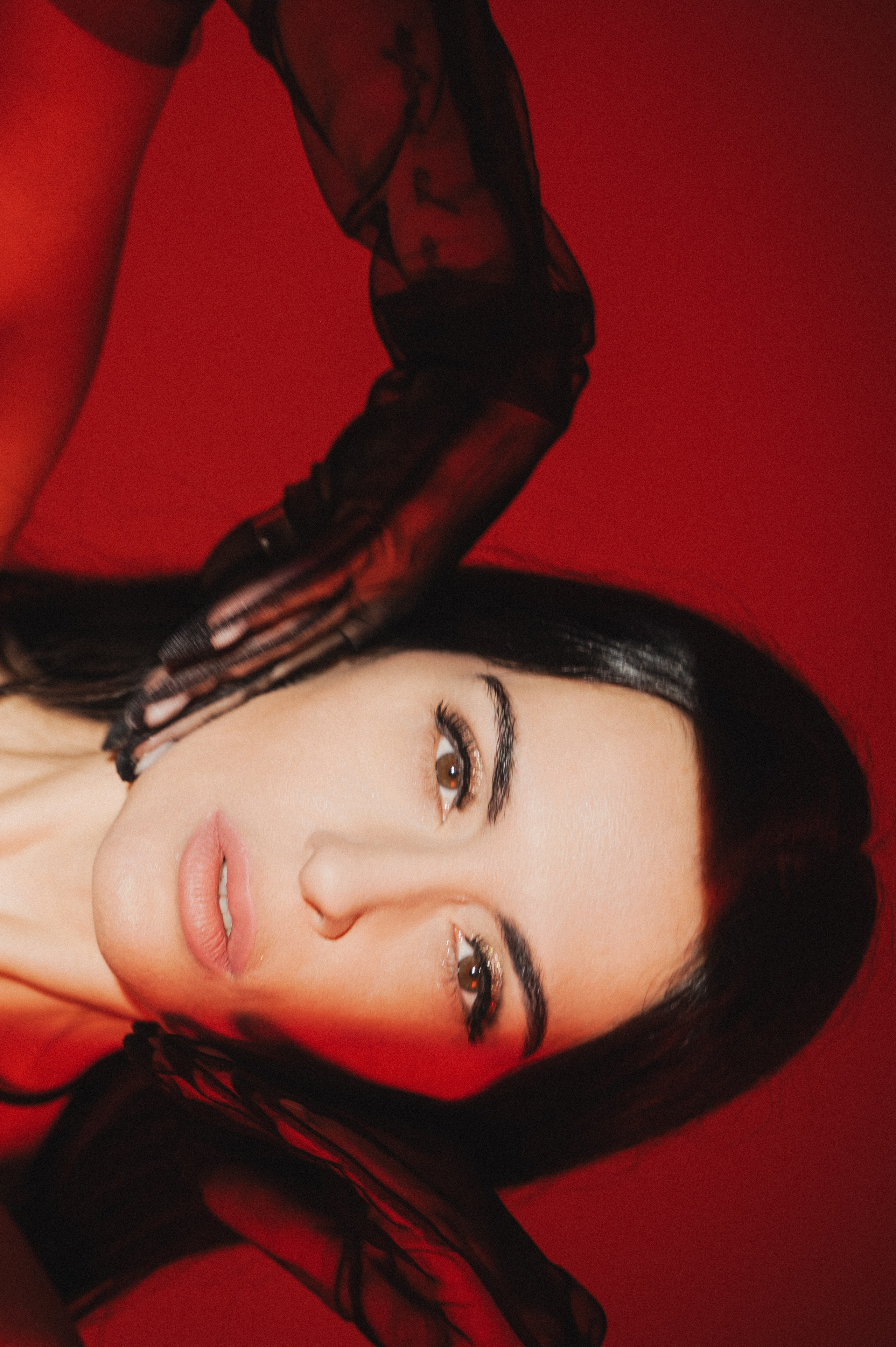 Аня. Свадебный фотограф в Рязани Дзюрак Елизавета