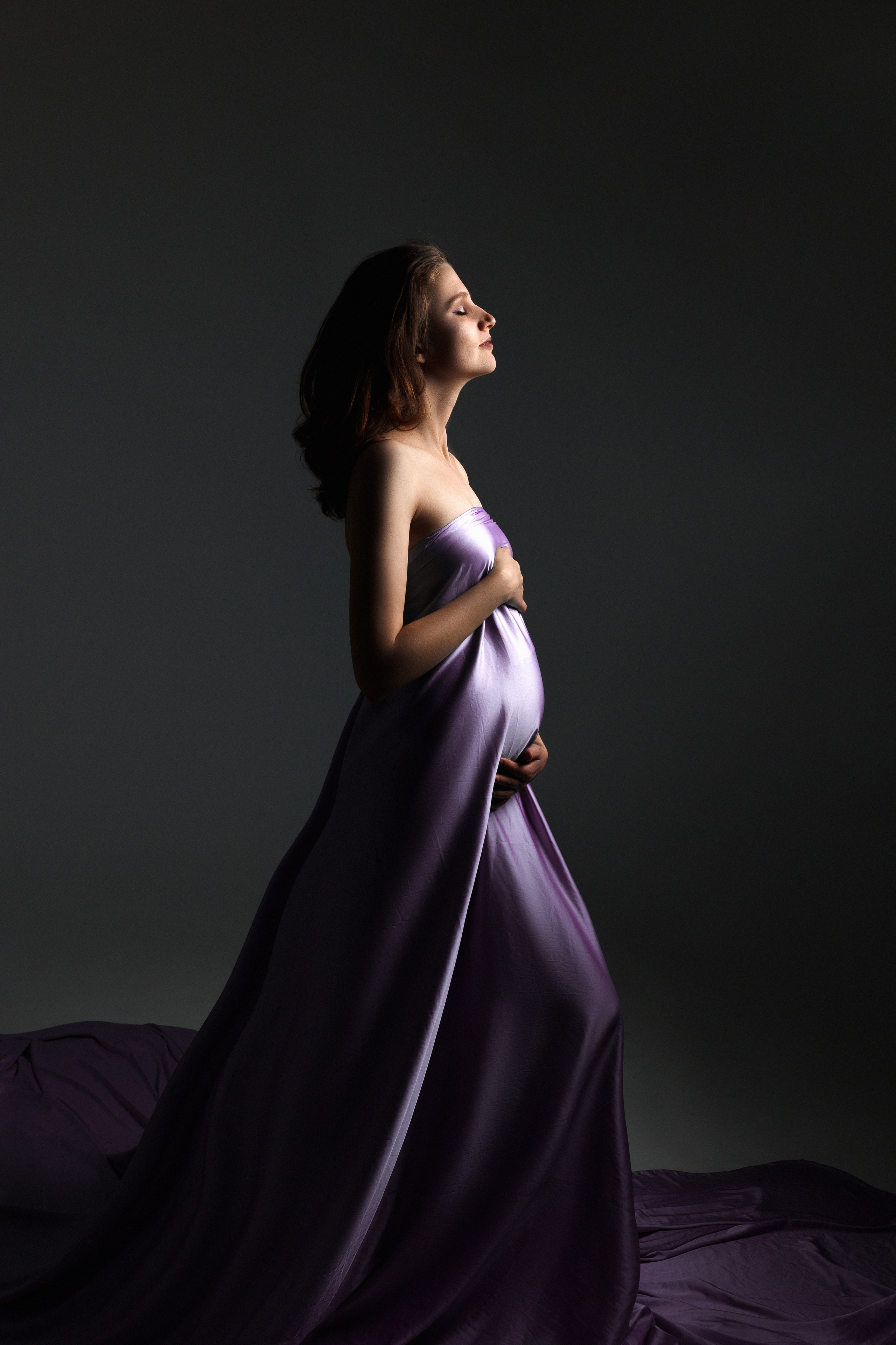 Наталья. Настя Оленченко, портретный/семейный фотограф на цифру и плёнку Москва