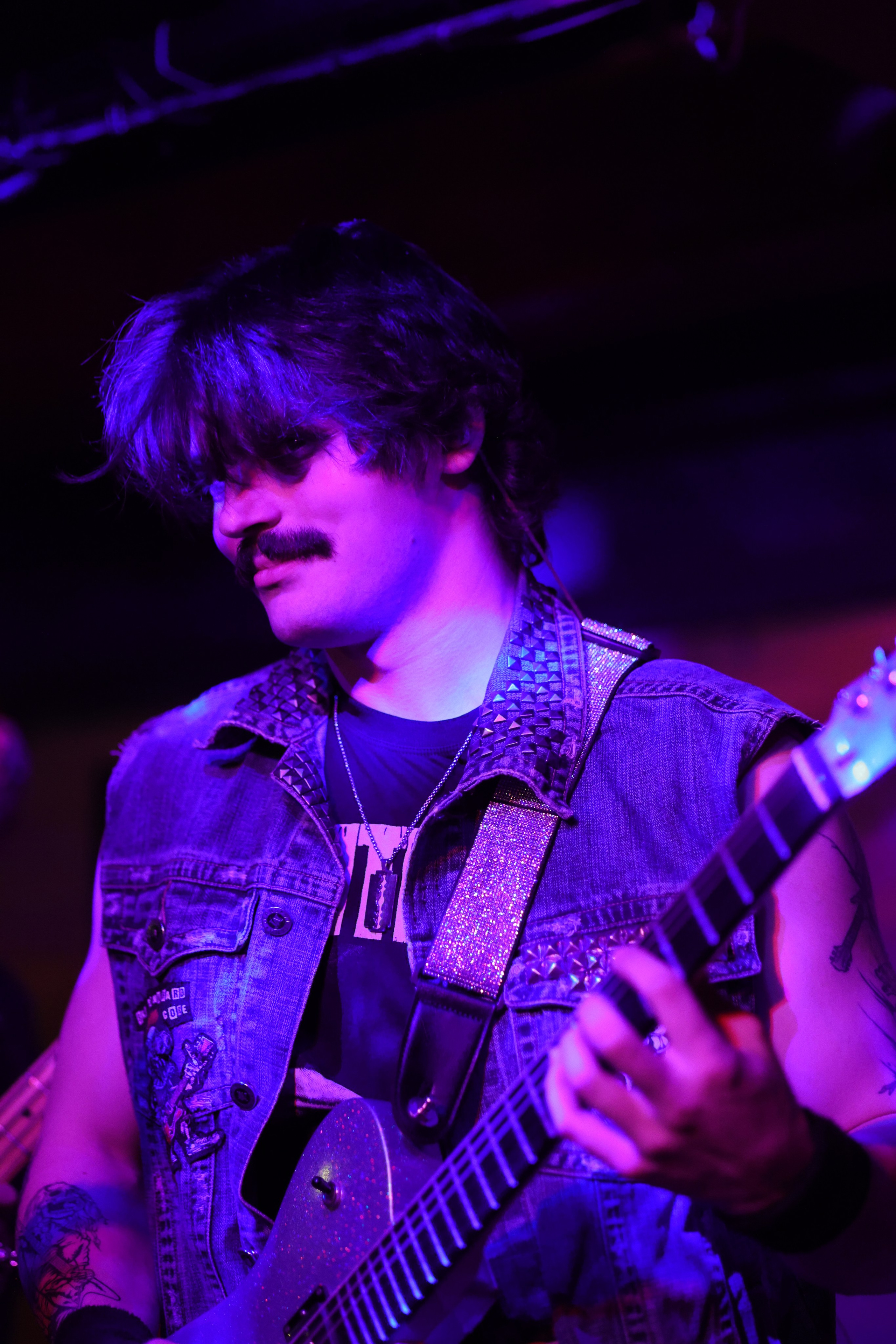 Концертная съемка. Фотограф в Ставрополе Алина Клочкова