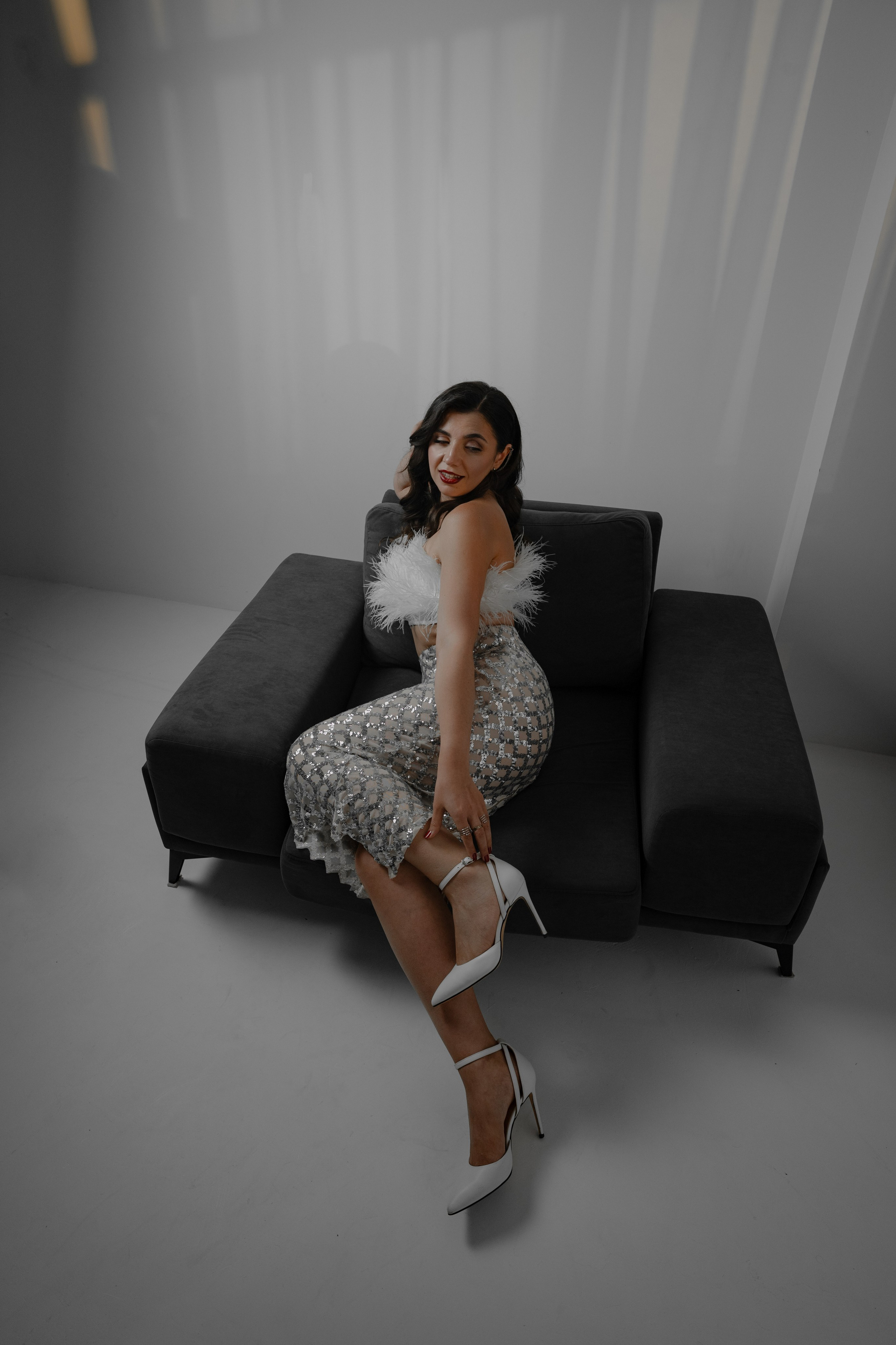 Индивидуальные. Главная