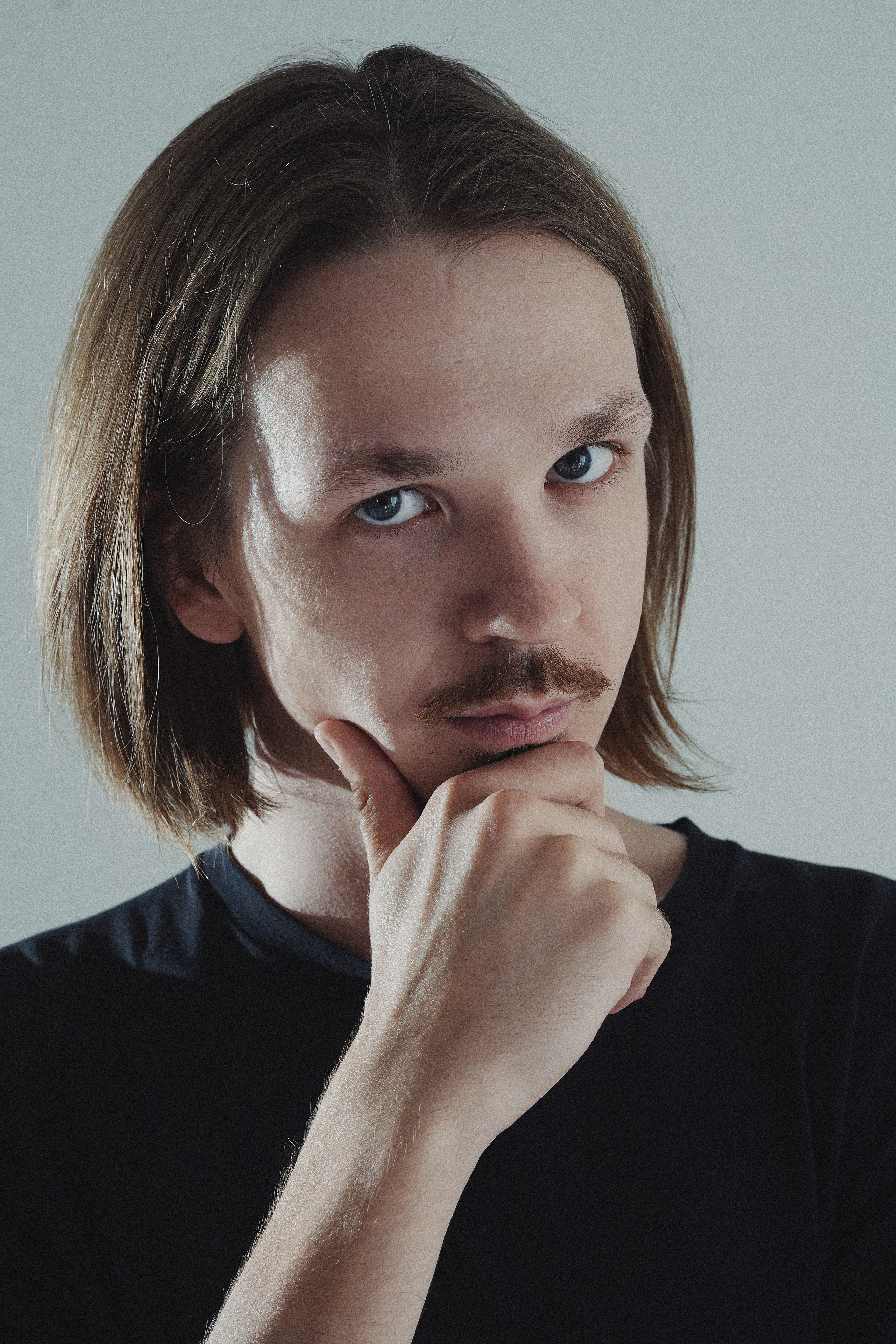 Илья. Портретный фотограф в Москве Татьяна