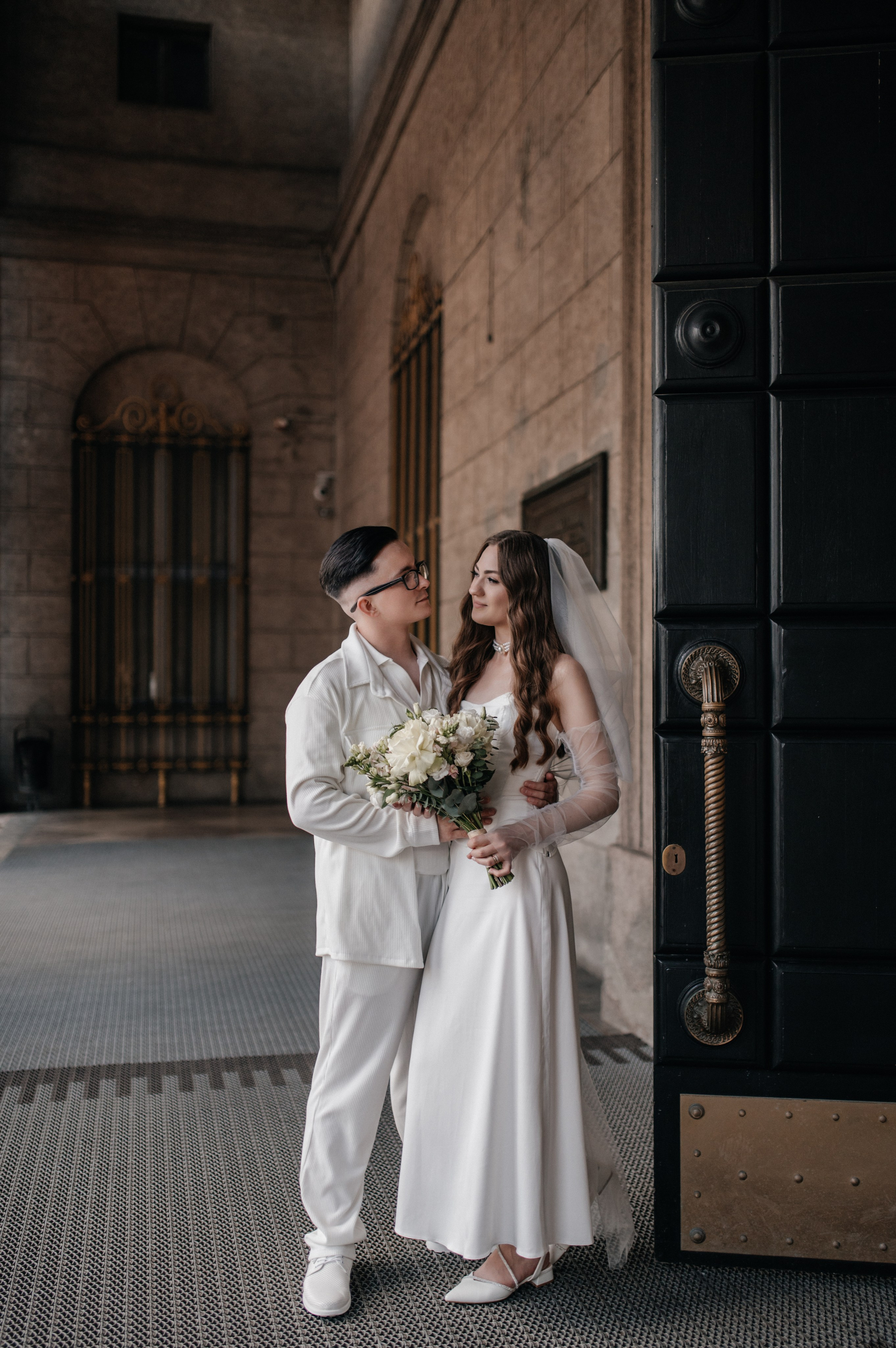 Гена-Юля, лето 2025. Главная