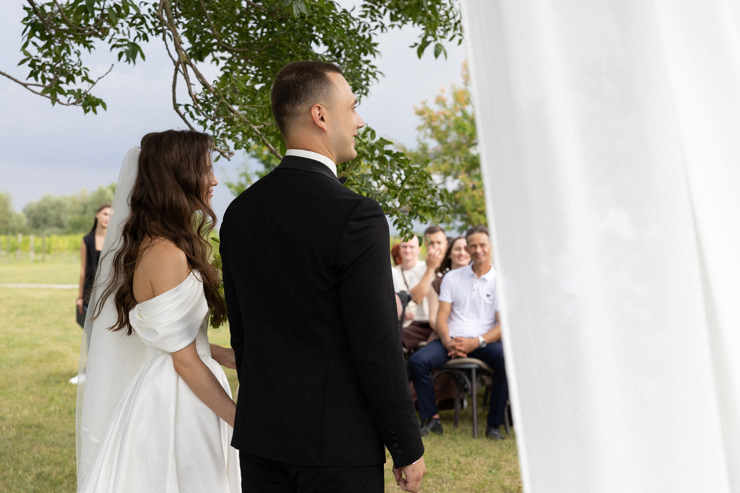 Владислав и Наталья. Свадебный фотограф