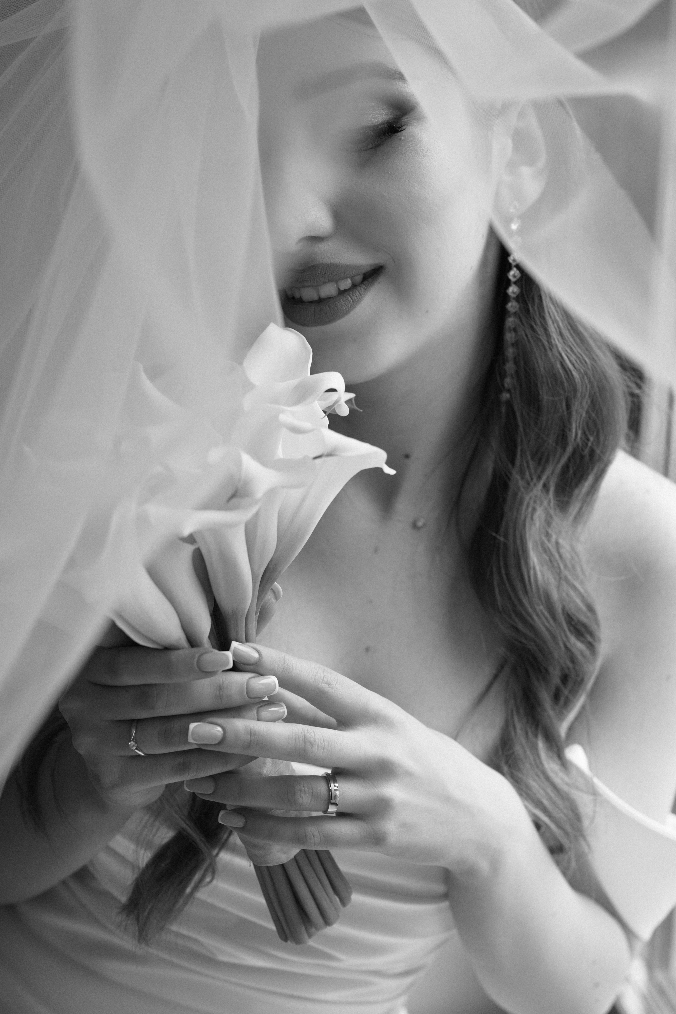 Роспись и прогулка. Свадебный и семейный фотограф Афанасьева Анна в Кисловодске