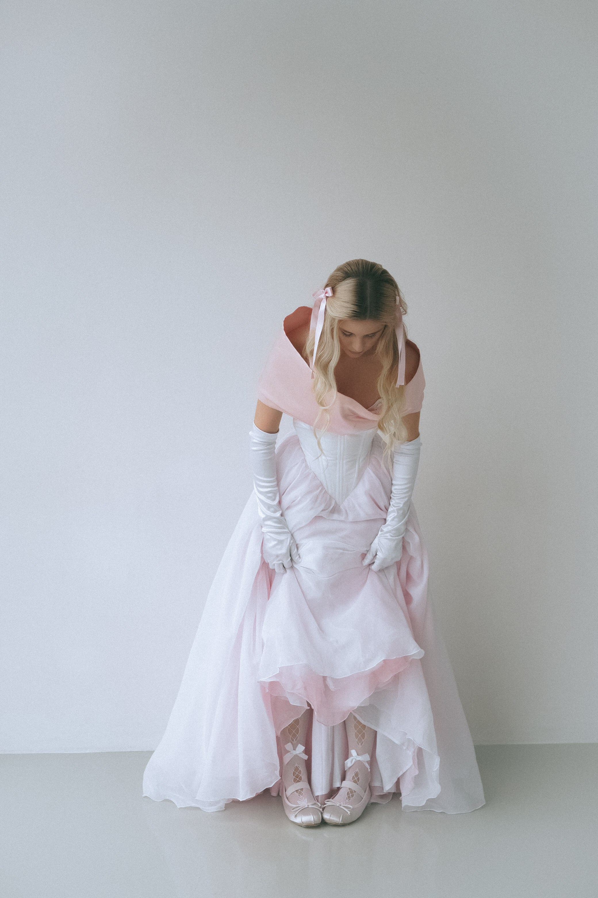 Невеста. Свадебный и семейный фотограф Афанасьева Анна в Кисловодске