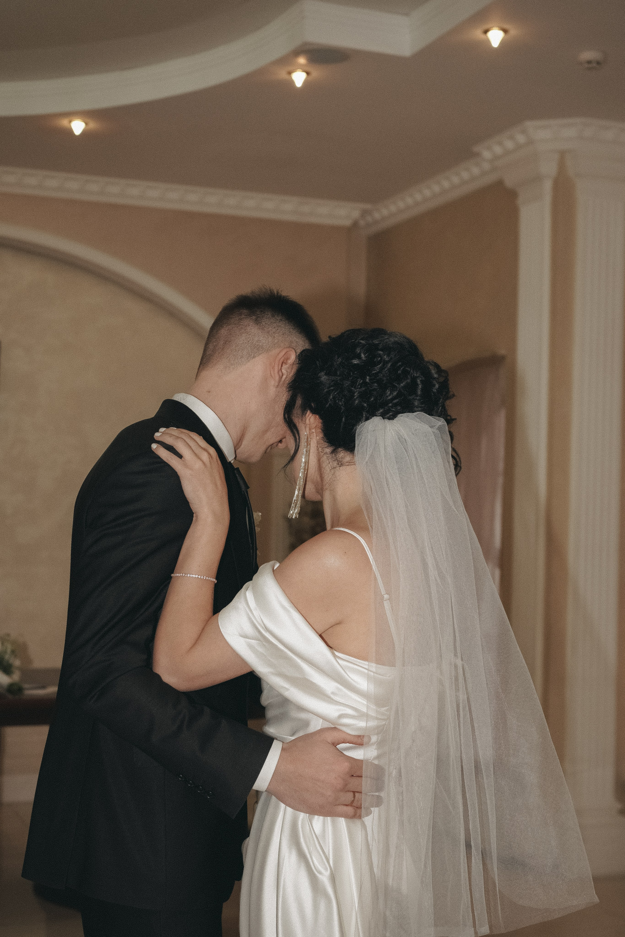 Мелодия Любви. Свадебный и семейный фотограф Афанасьева Анна в Кисловодске