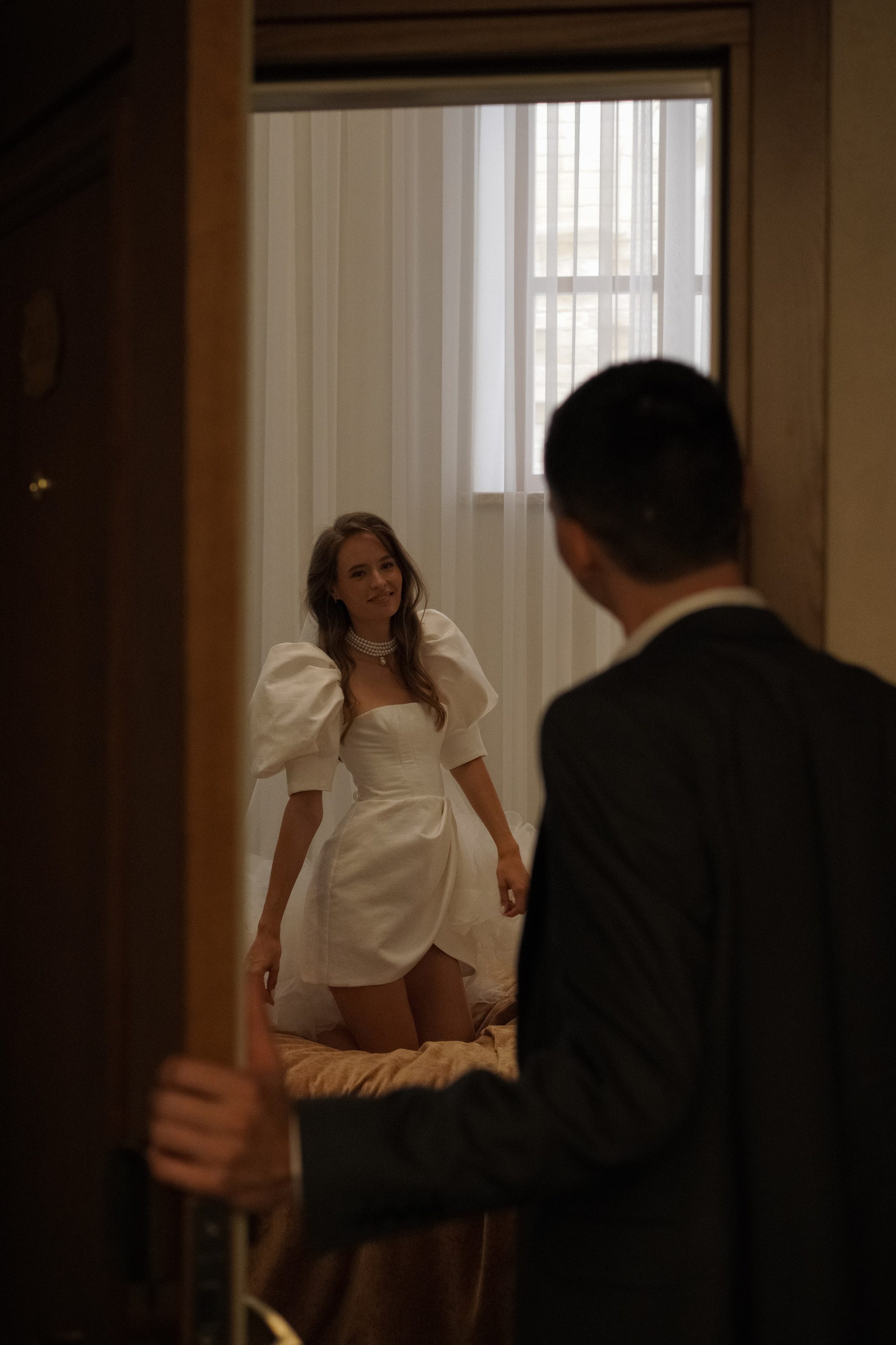 Наш Чудесный День. Свадебный и семейный фотограф Афанасьева Анна в Кисловодске