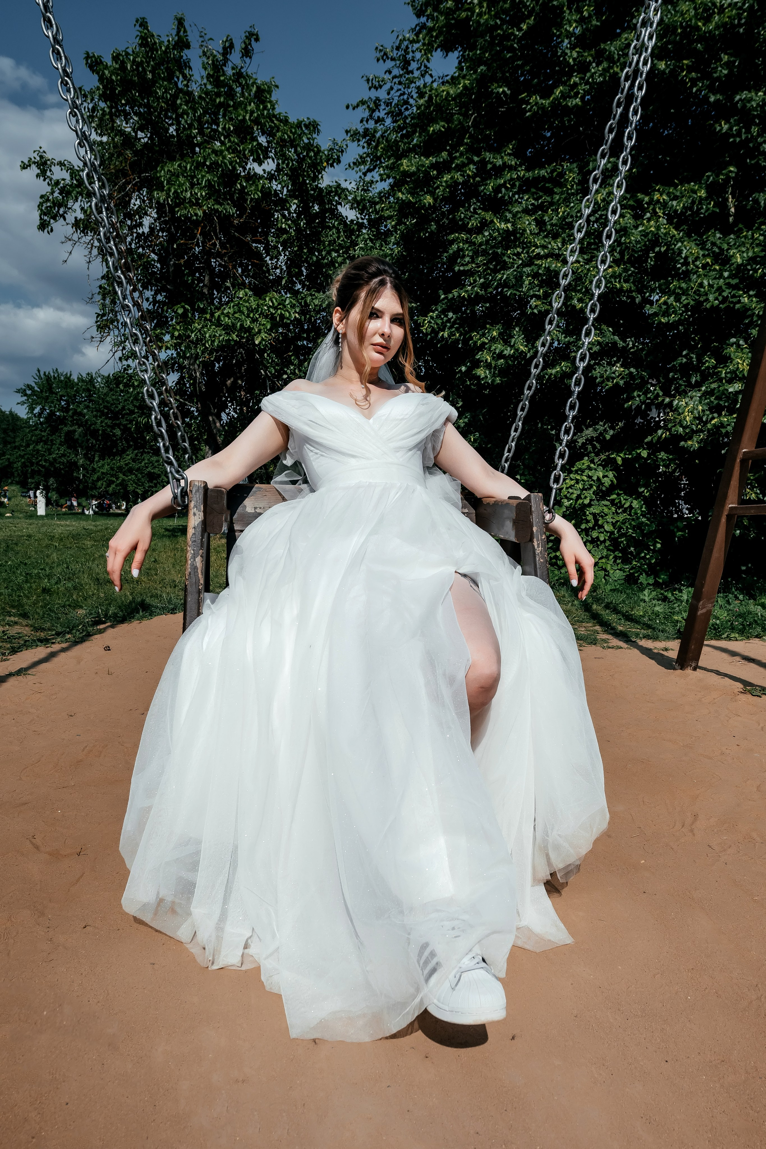 Свадьба в Гребнево. Свадебный и семейный фотограф Виктория Носачёва. Щелково, Москва и МО