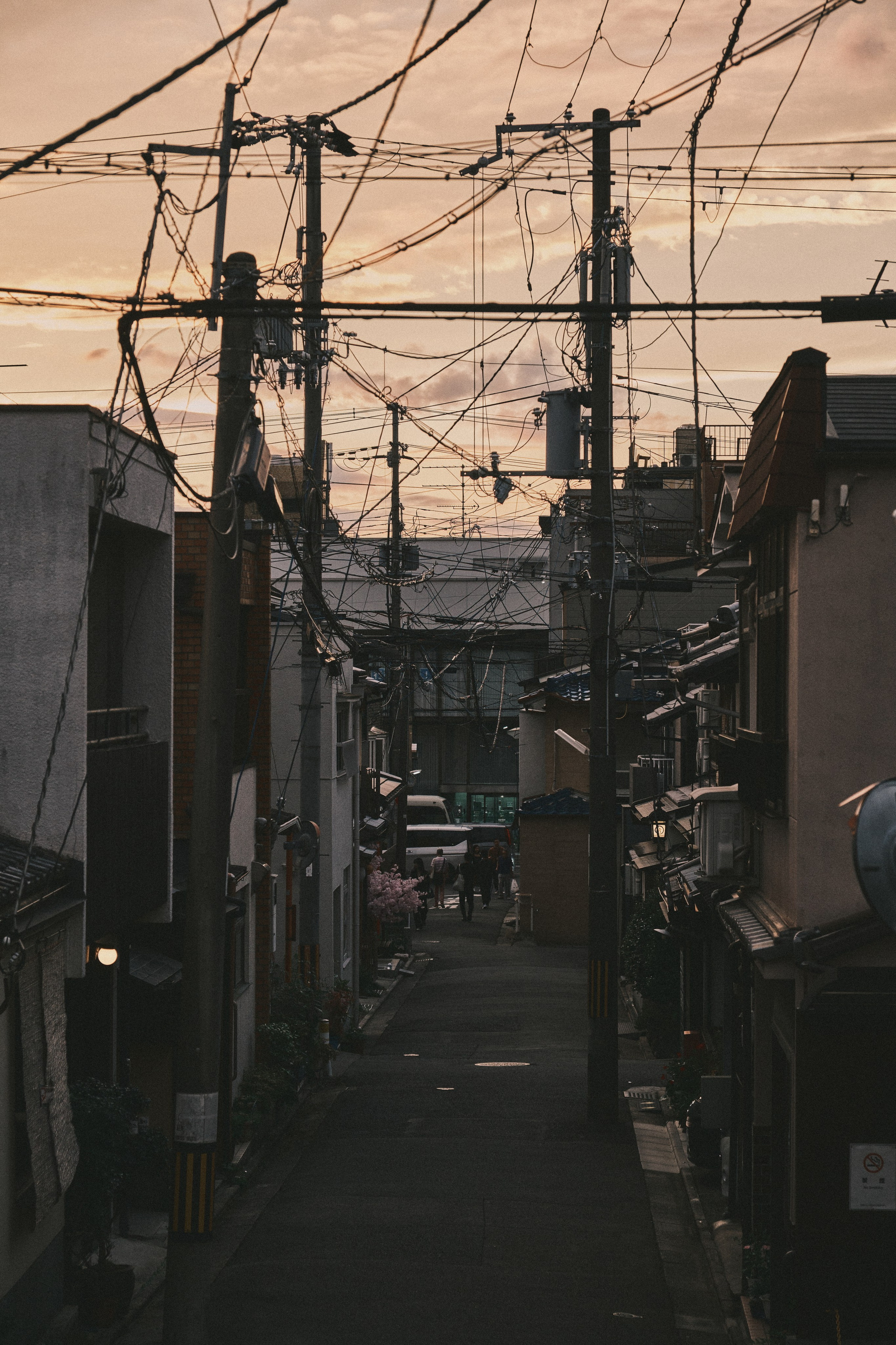 Киото, Япония