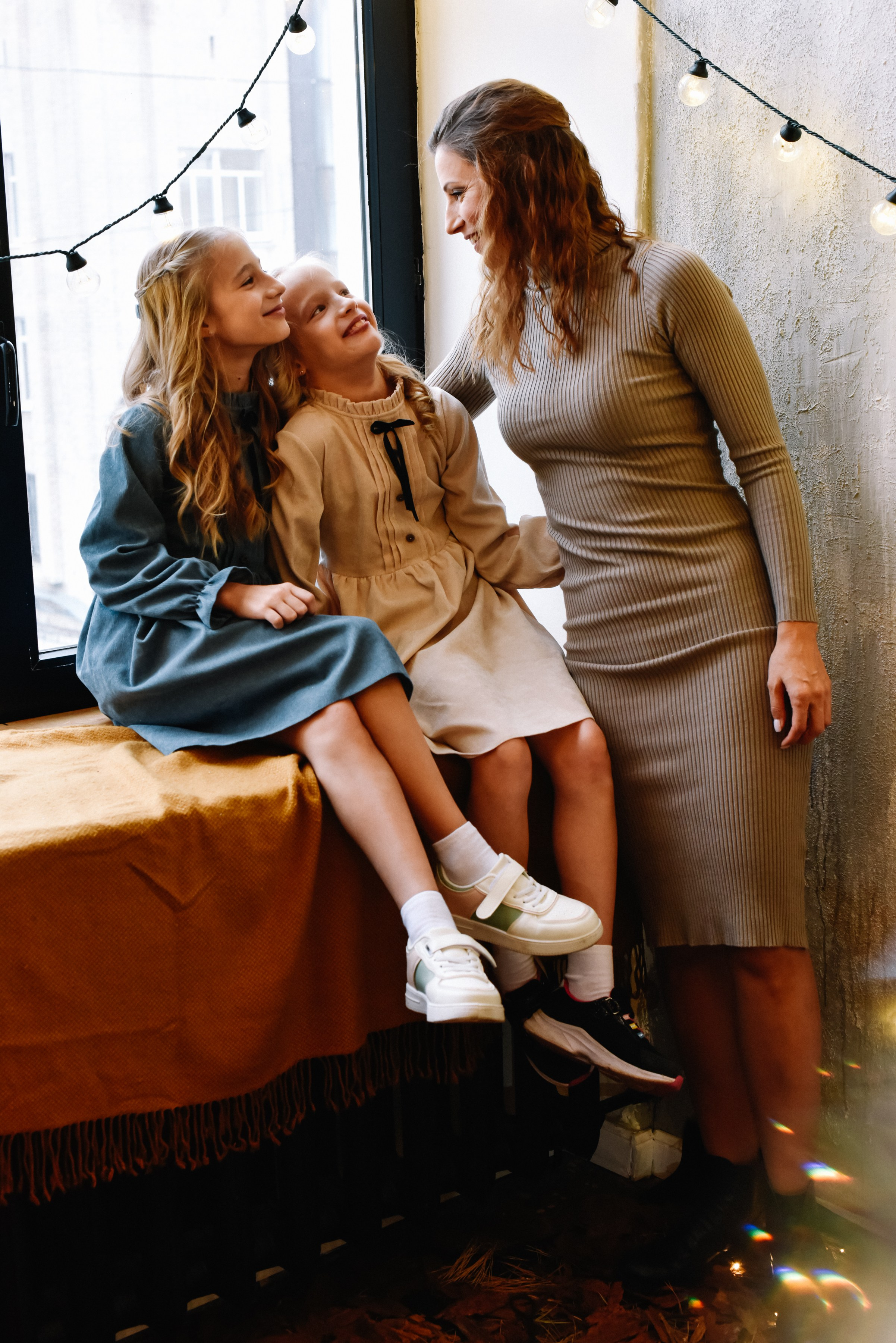 Семейны фотограф Самары и Самарской области