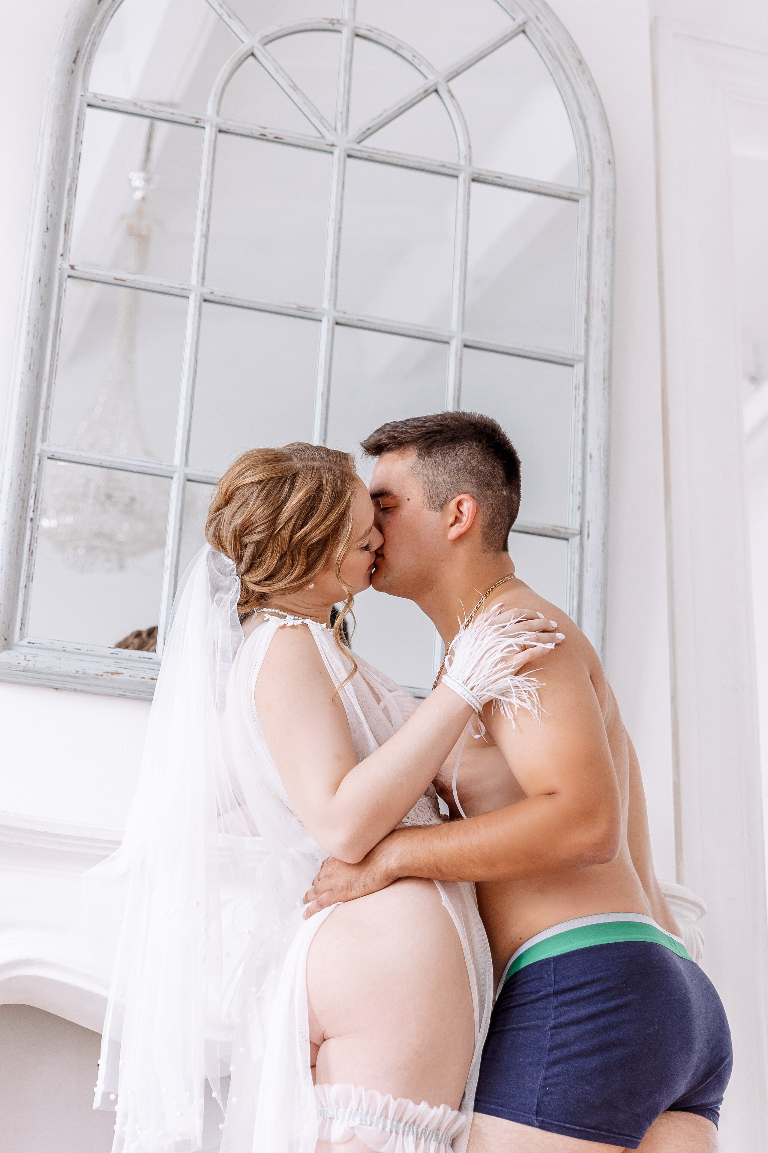 Любовь и Евгений. Свадебный и семейный фотограф в Челябинске Юлия Ишимова