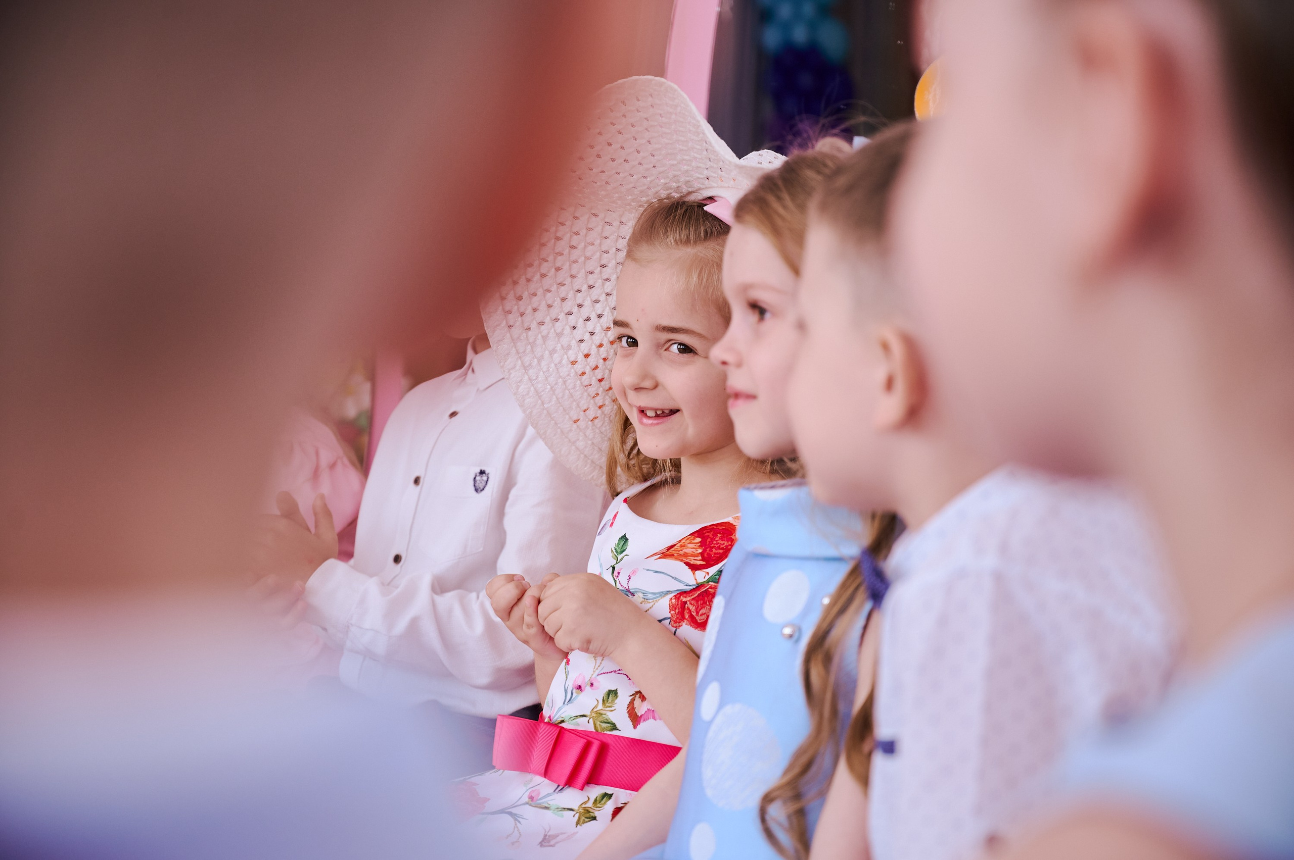 Детские праздники, Выпускные, 1 сентября. Выпускные Альбомы в Нижнем Новгороде