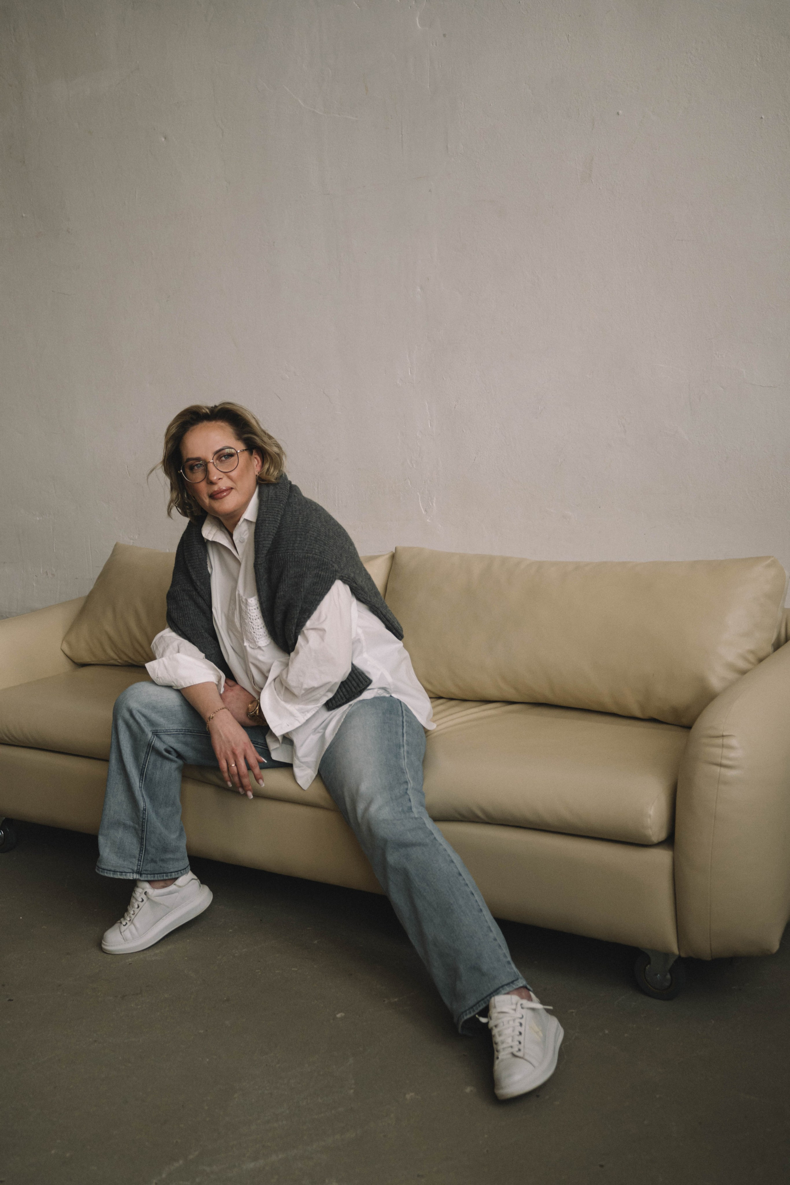 Портреты. Фотограф Евгения Сурова в Нижнем Новгороде