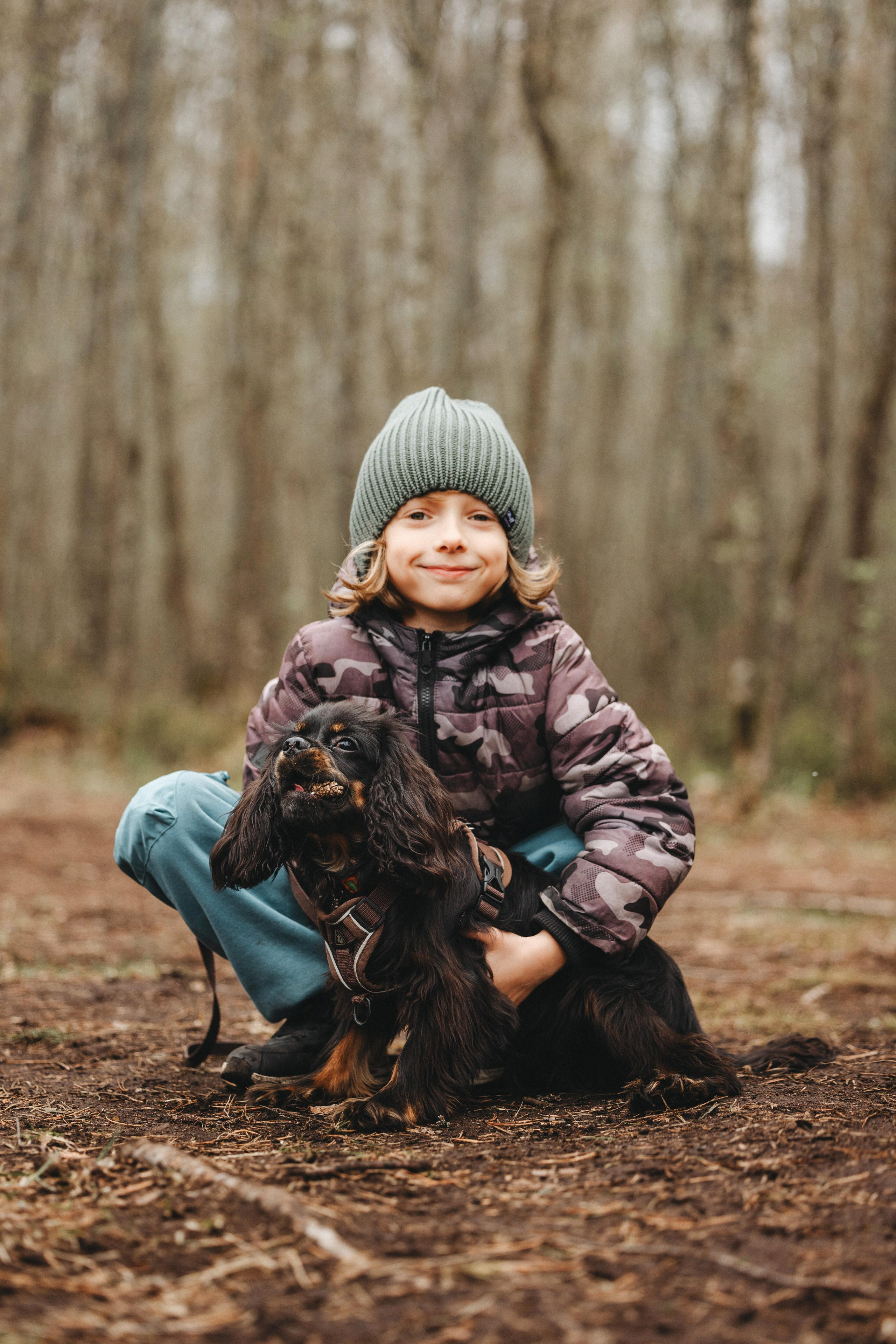 Встреча ККЧС. Фотограф анималист Осипчикова Мария
