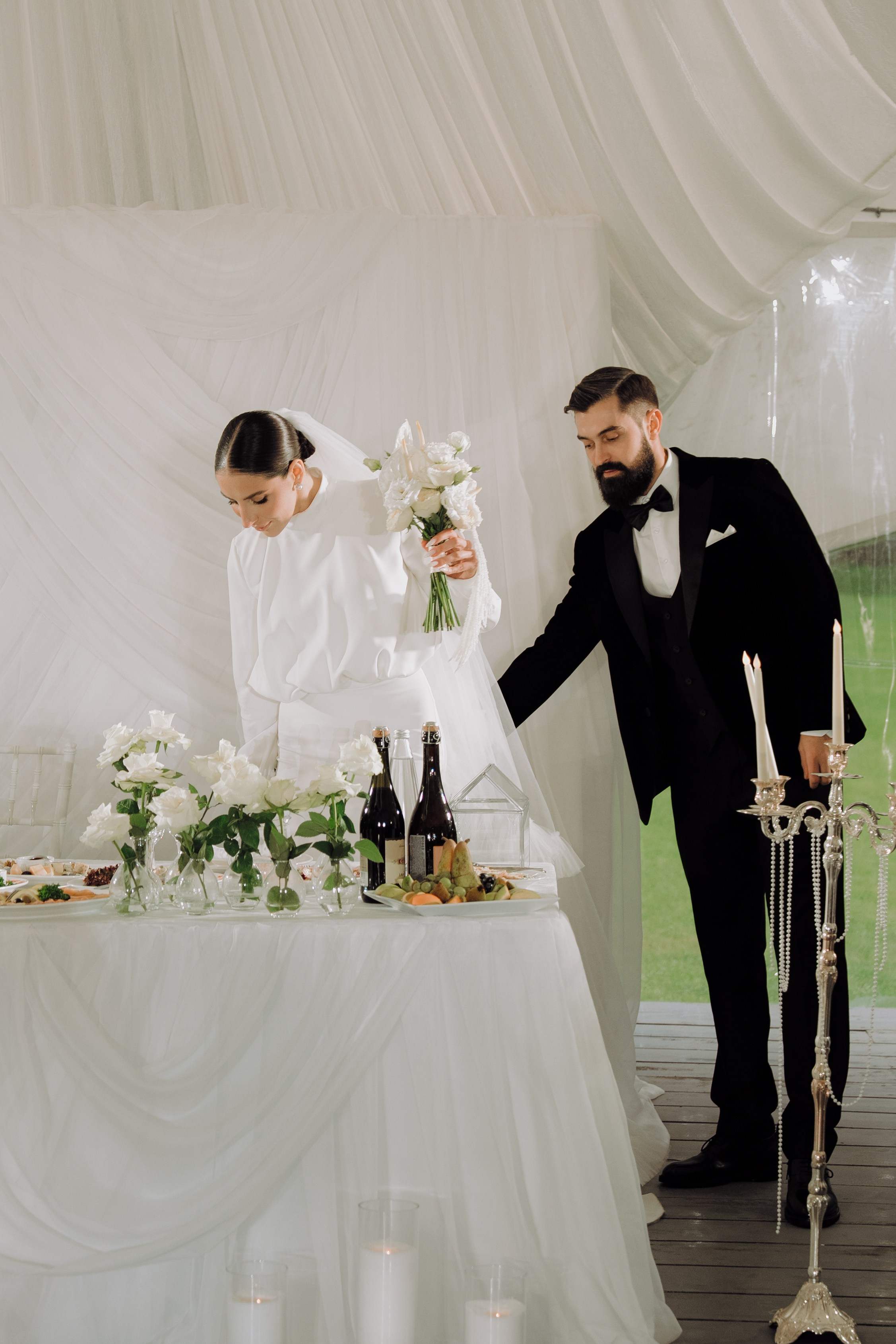 Иван и Ульяна