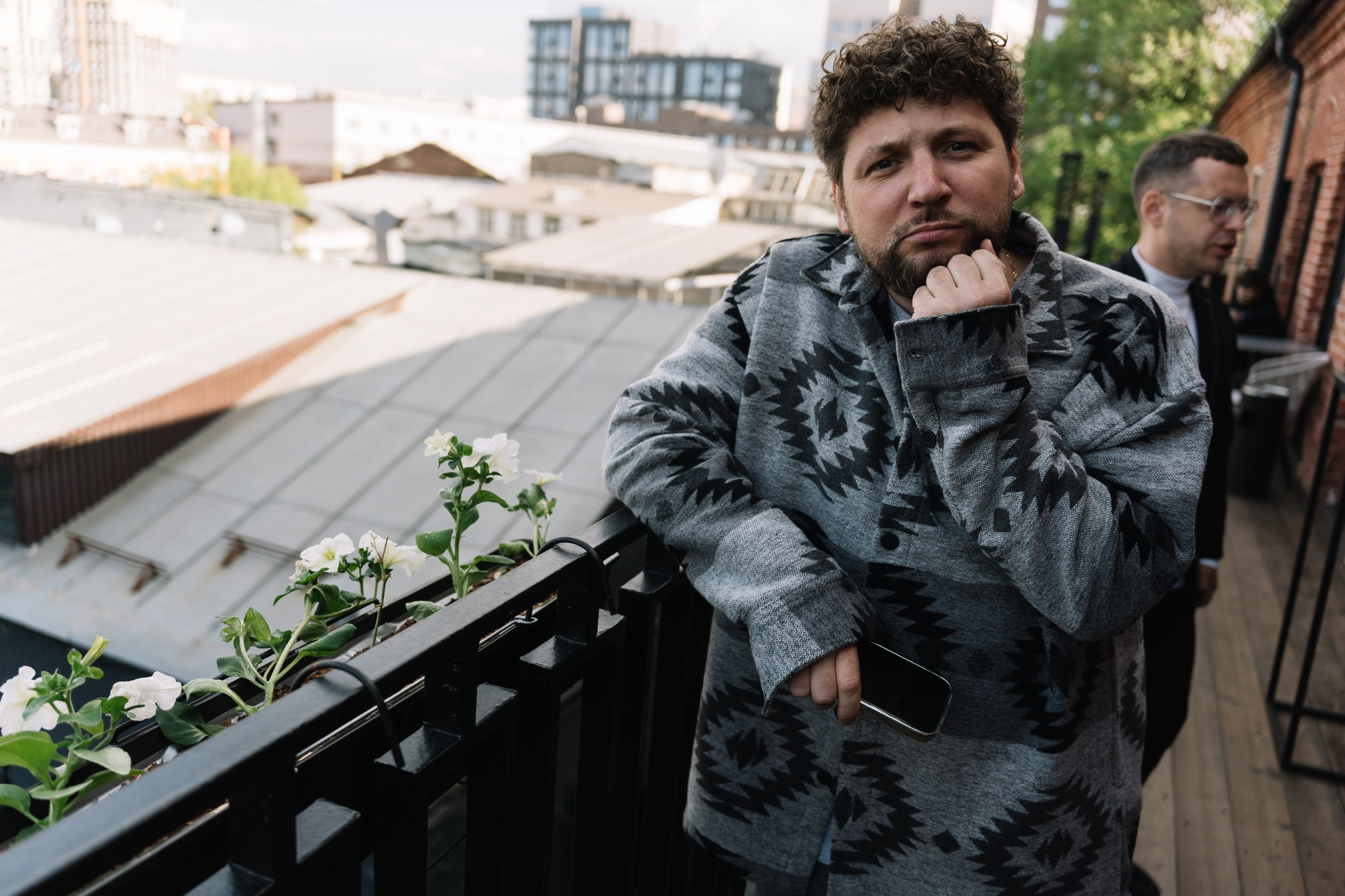 VMESTE / FEST. Свадебный фотограф в Москве Евгений Рыжов