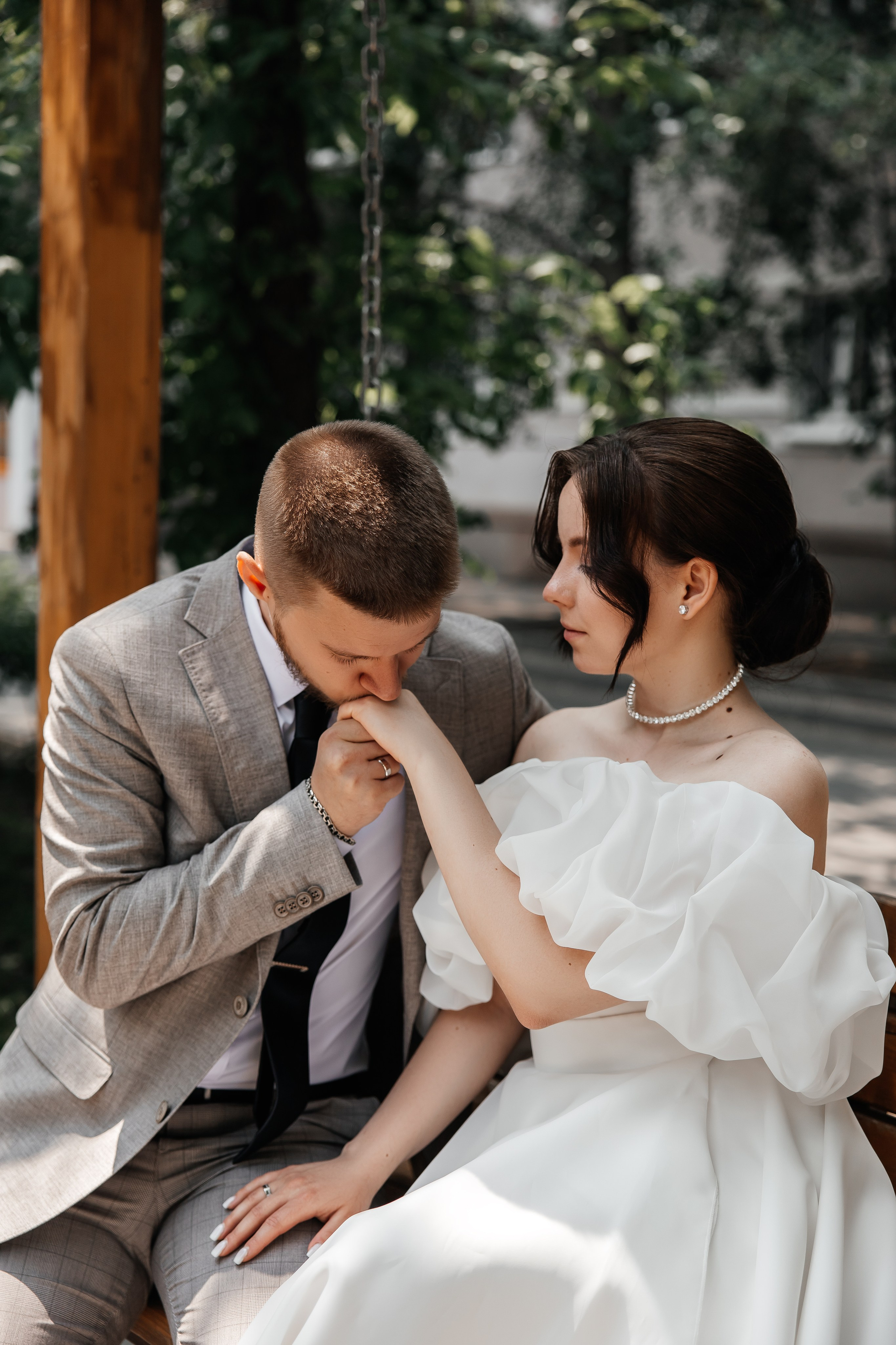 Максим & Валерия. Дарья Даровская