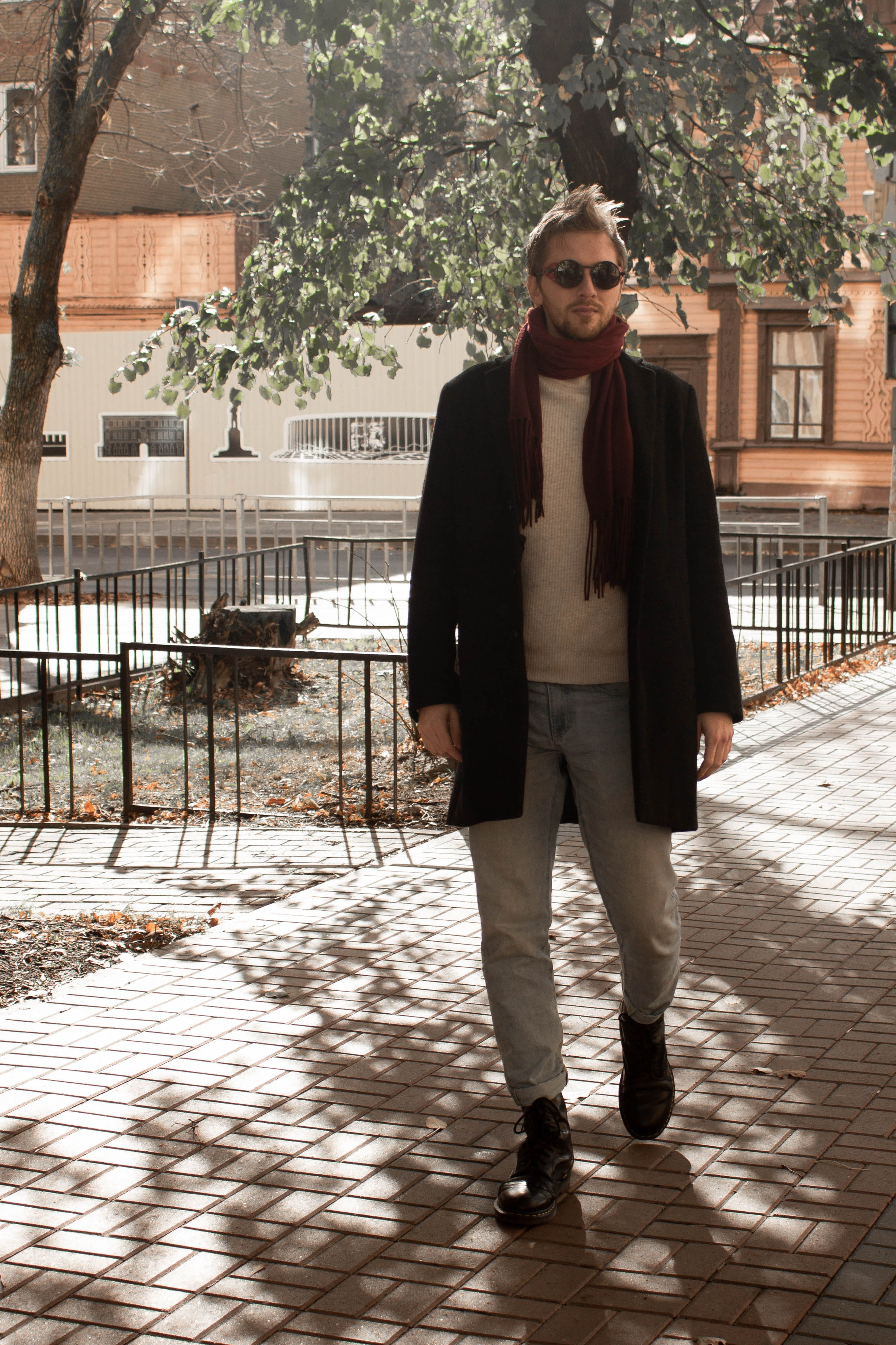 Дмитрий. Фотограф Шагалов Михаил