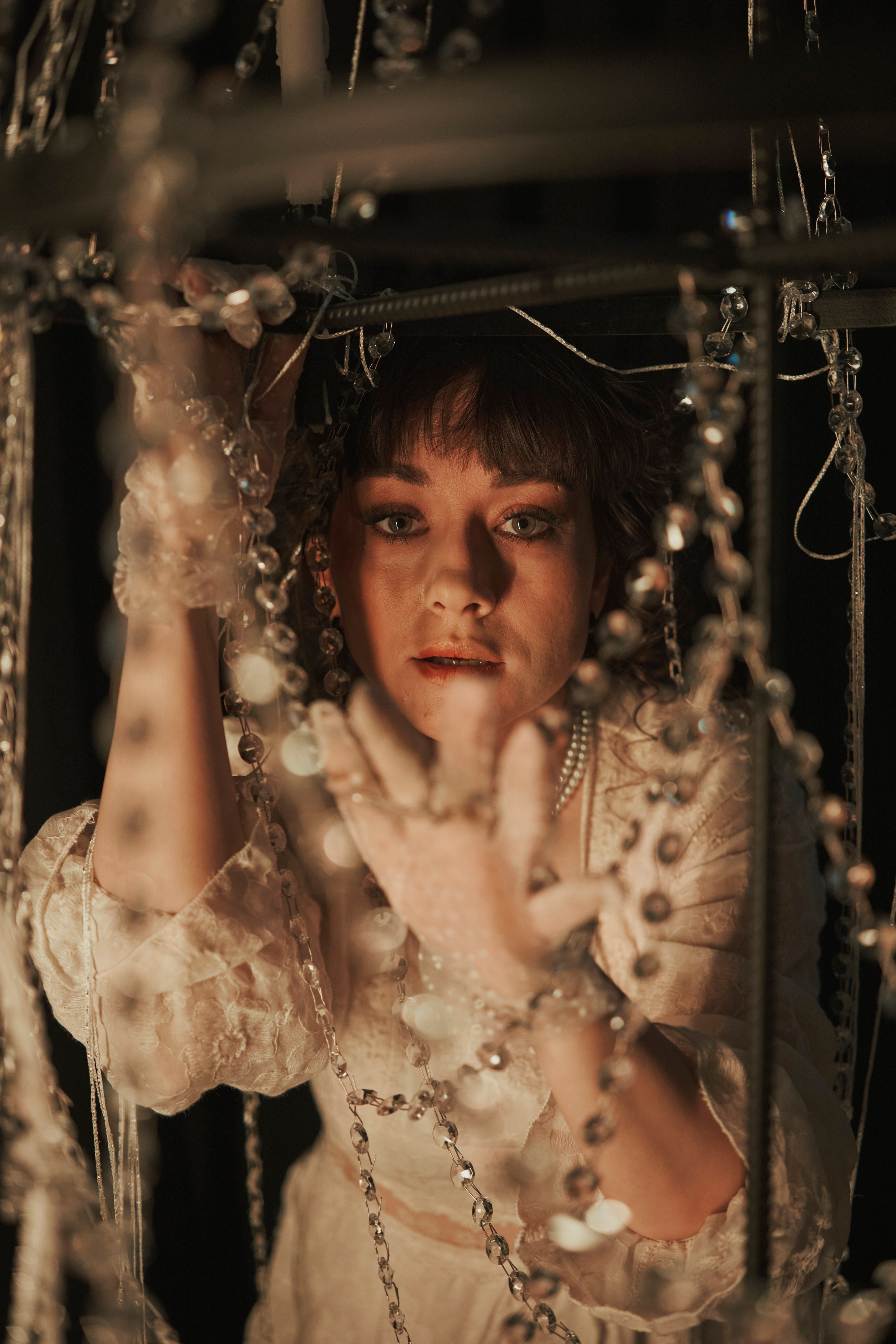 Елена. Николай Большаков