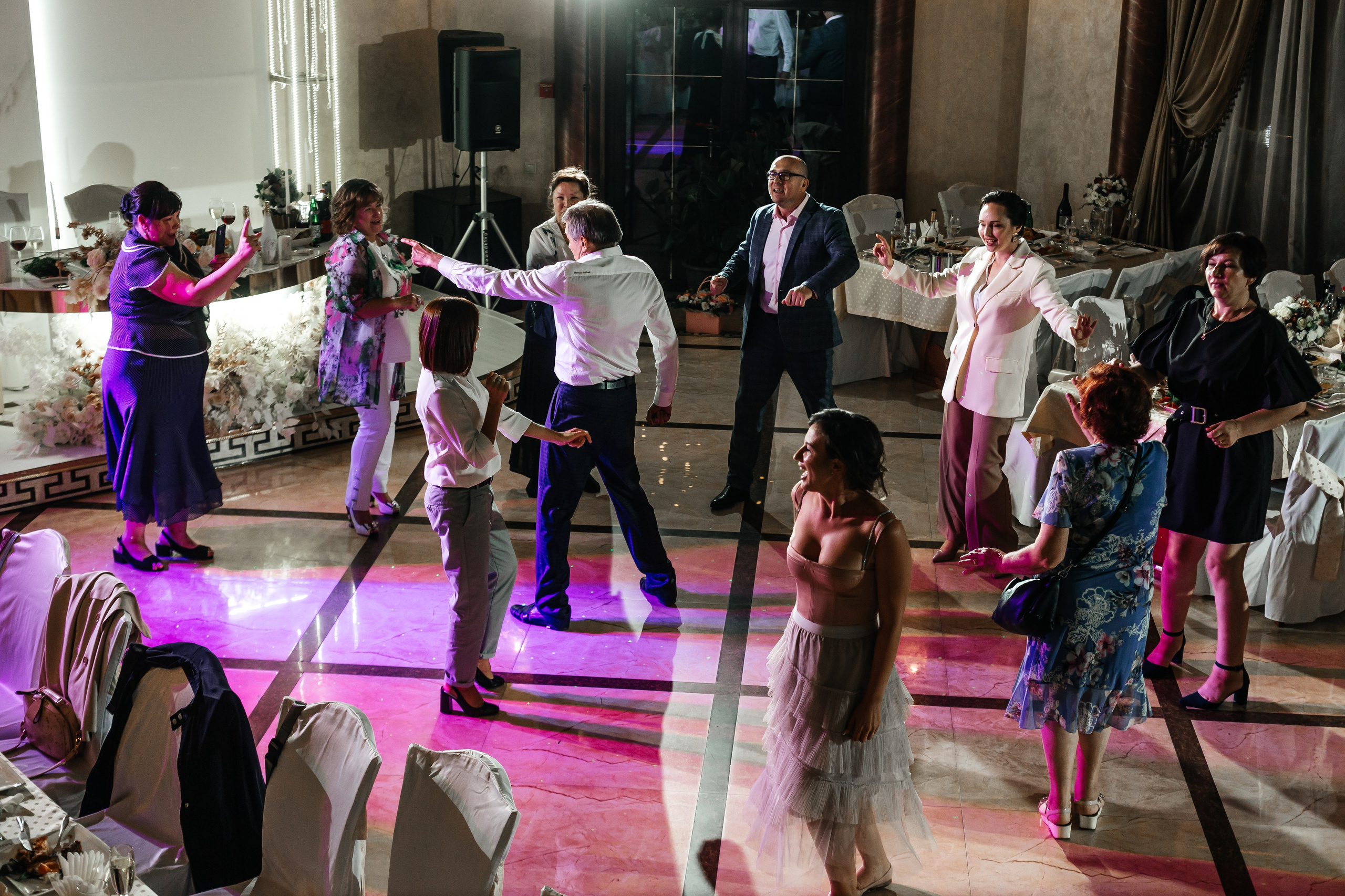 Максим и Катя. Свадебный фотограф в Краснодаре Николай Крауз