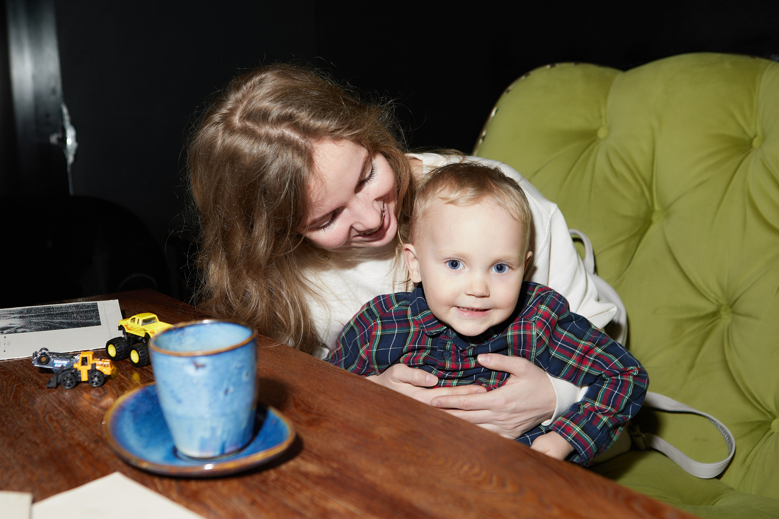 Квартирник, кафе Безухов. Светлана Родионова — фотограф спортивный и не только