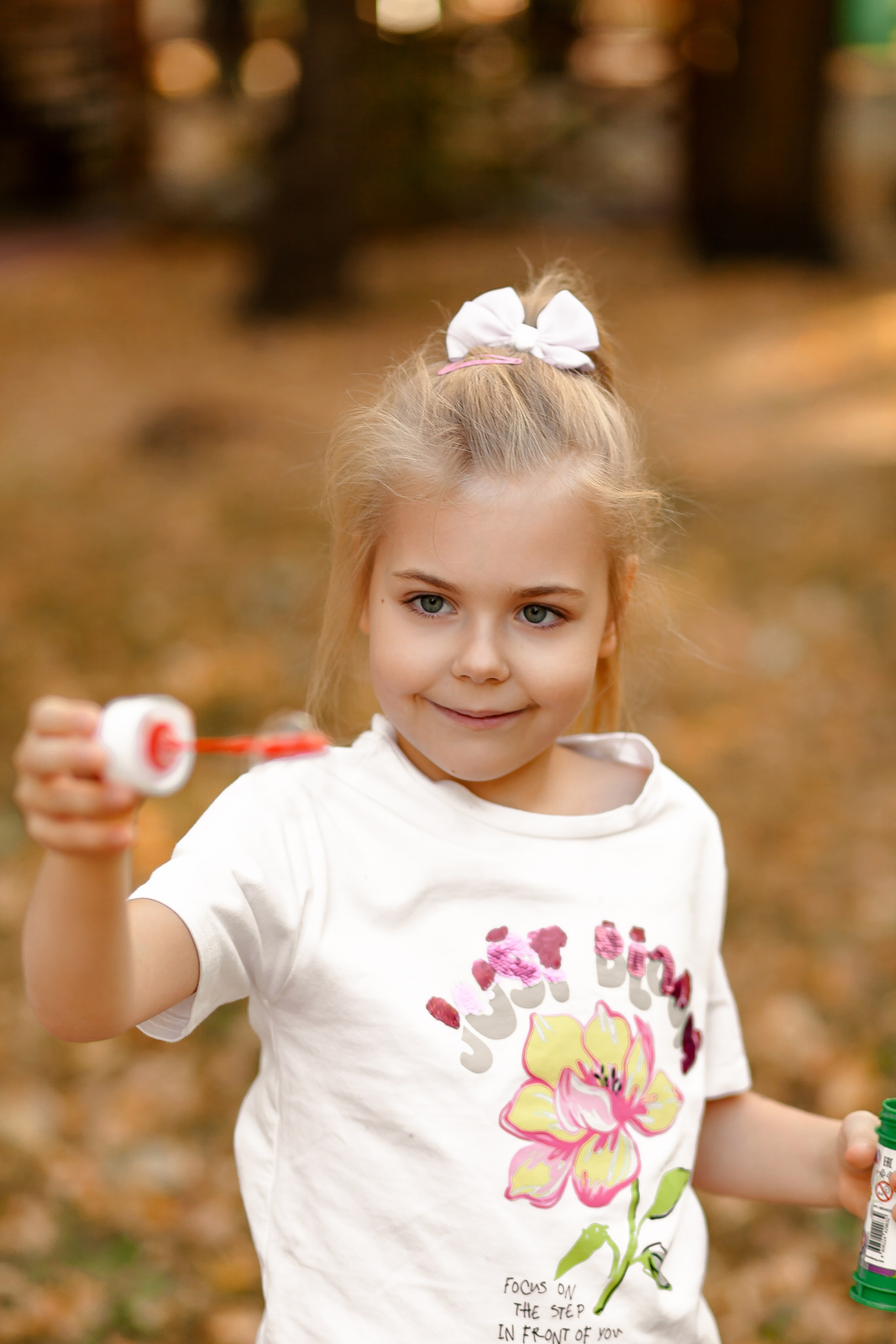 Теплая осень. Фотограф в Волгограде Норченко Светлана