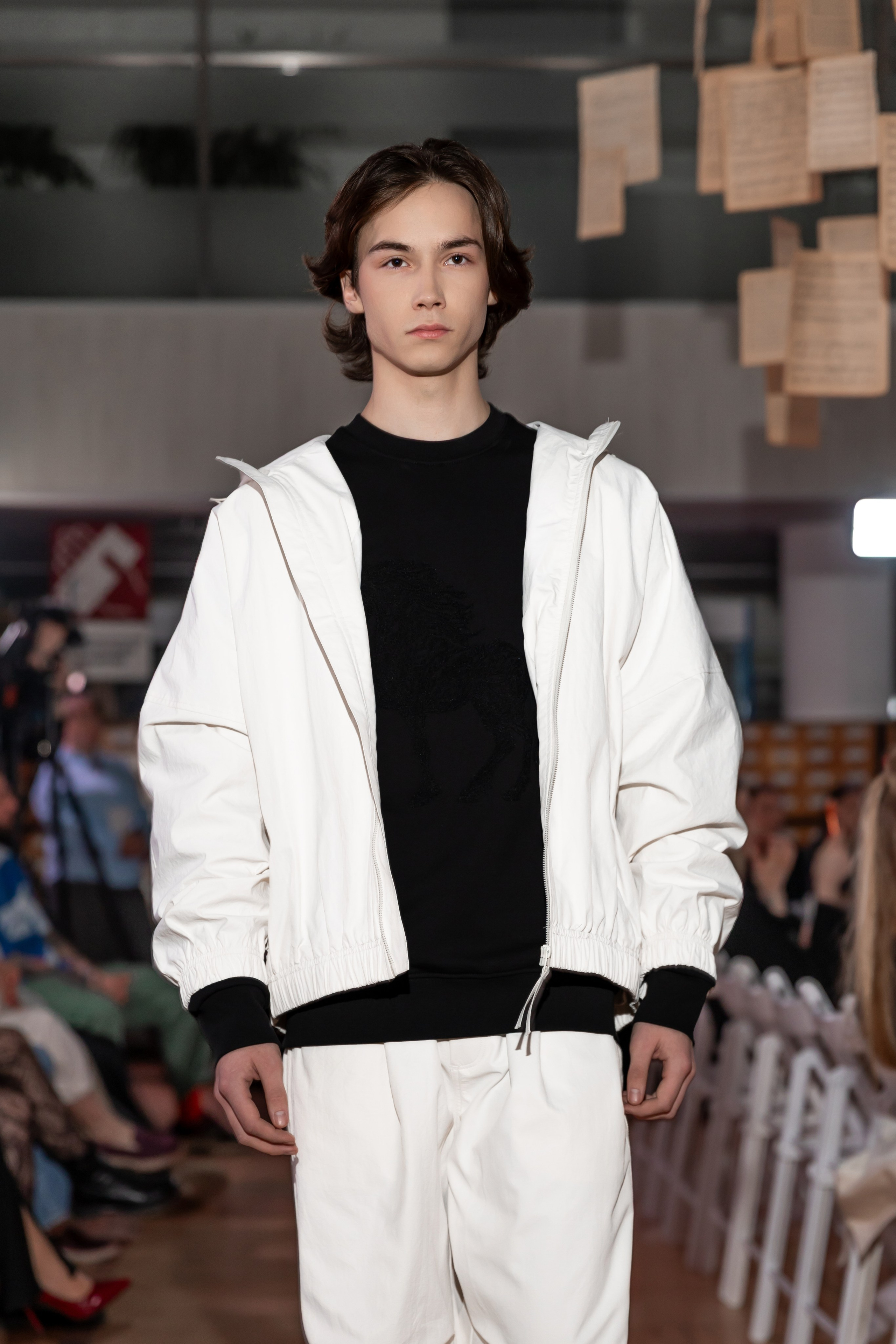 Волгоградская неделя моды март 2026. Фотограф в Волгограде Норченко Светлана