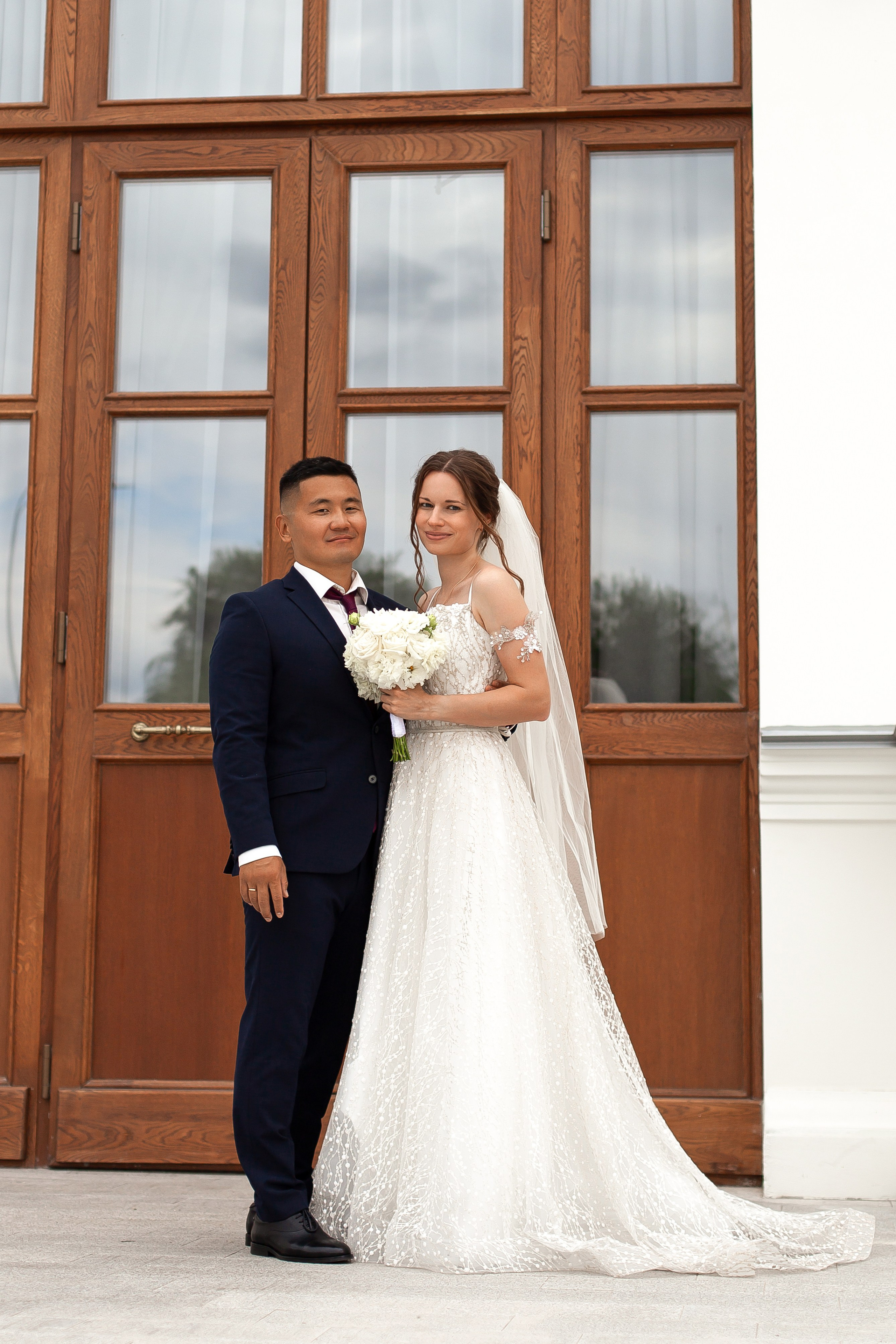 Анастасия и Алексей. Фотограф в Волгограде Норченко Светлана