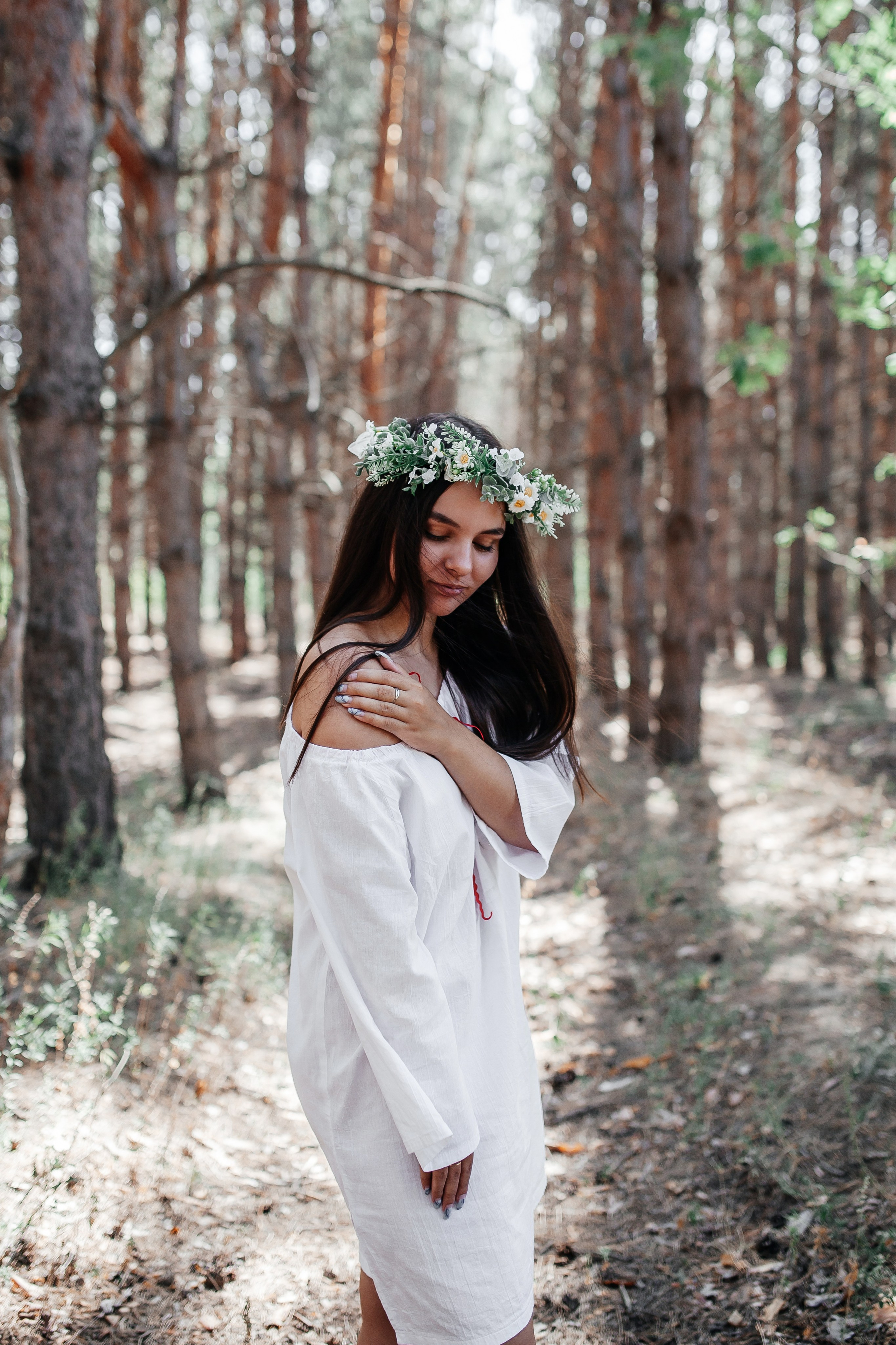 Мария. Фотограф в Волгограде Норченко Светлана