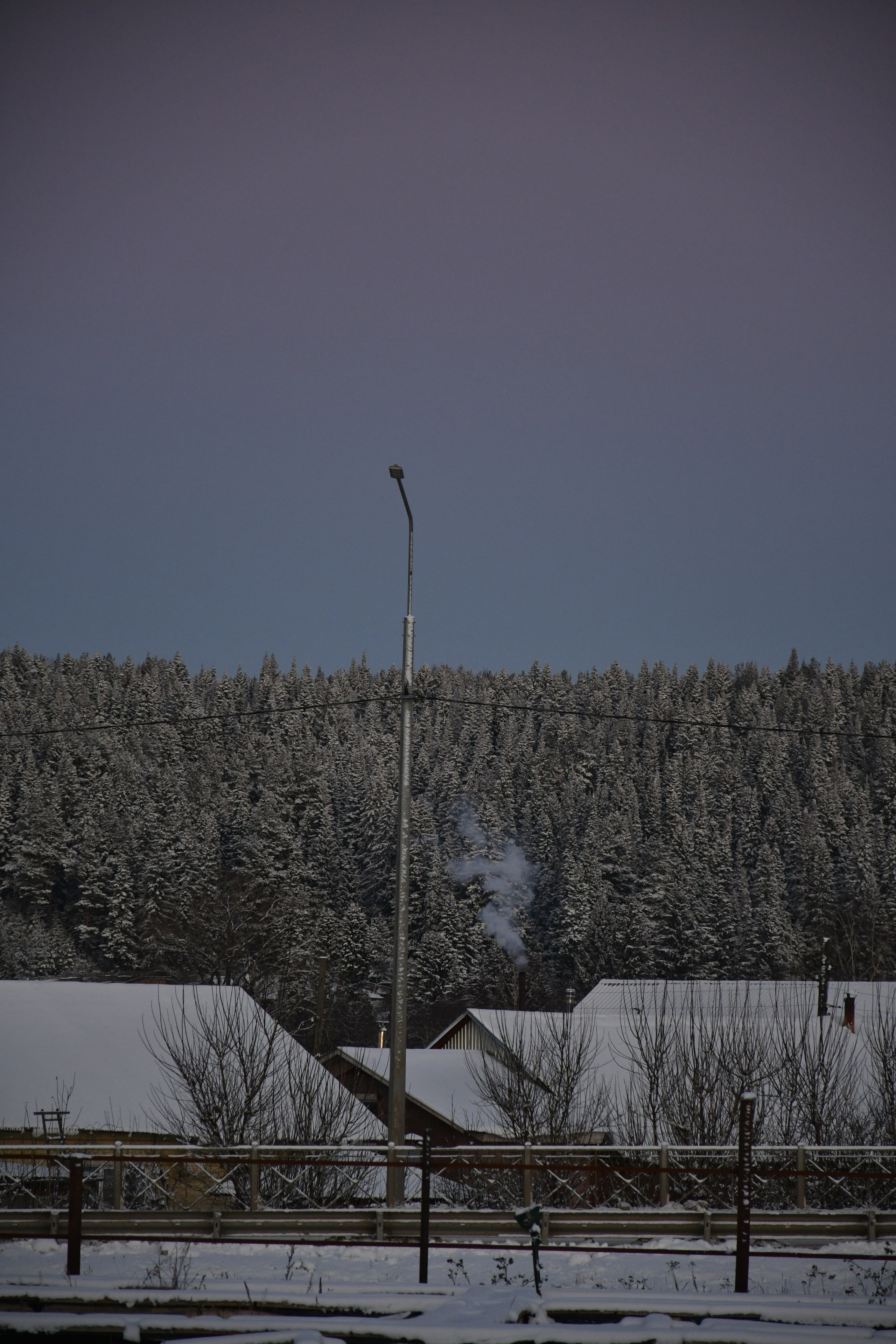 Природа. Анастасия Куц | фотограф | Пермский край