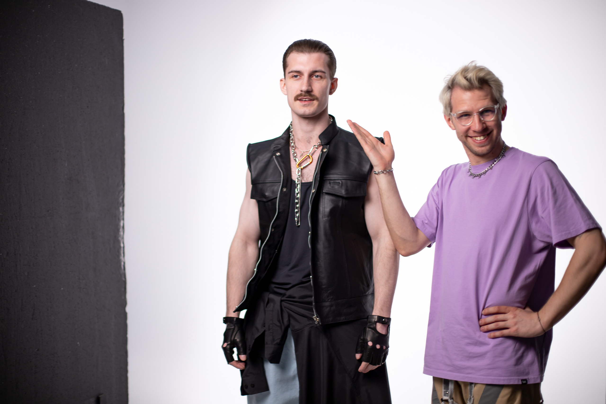 Мужской портрет. Семейный и детский фотограф в Хабаровске Алевтина Проскурякова