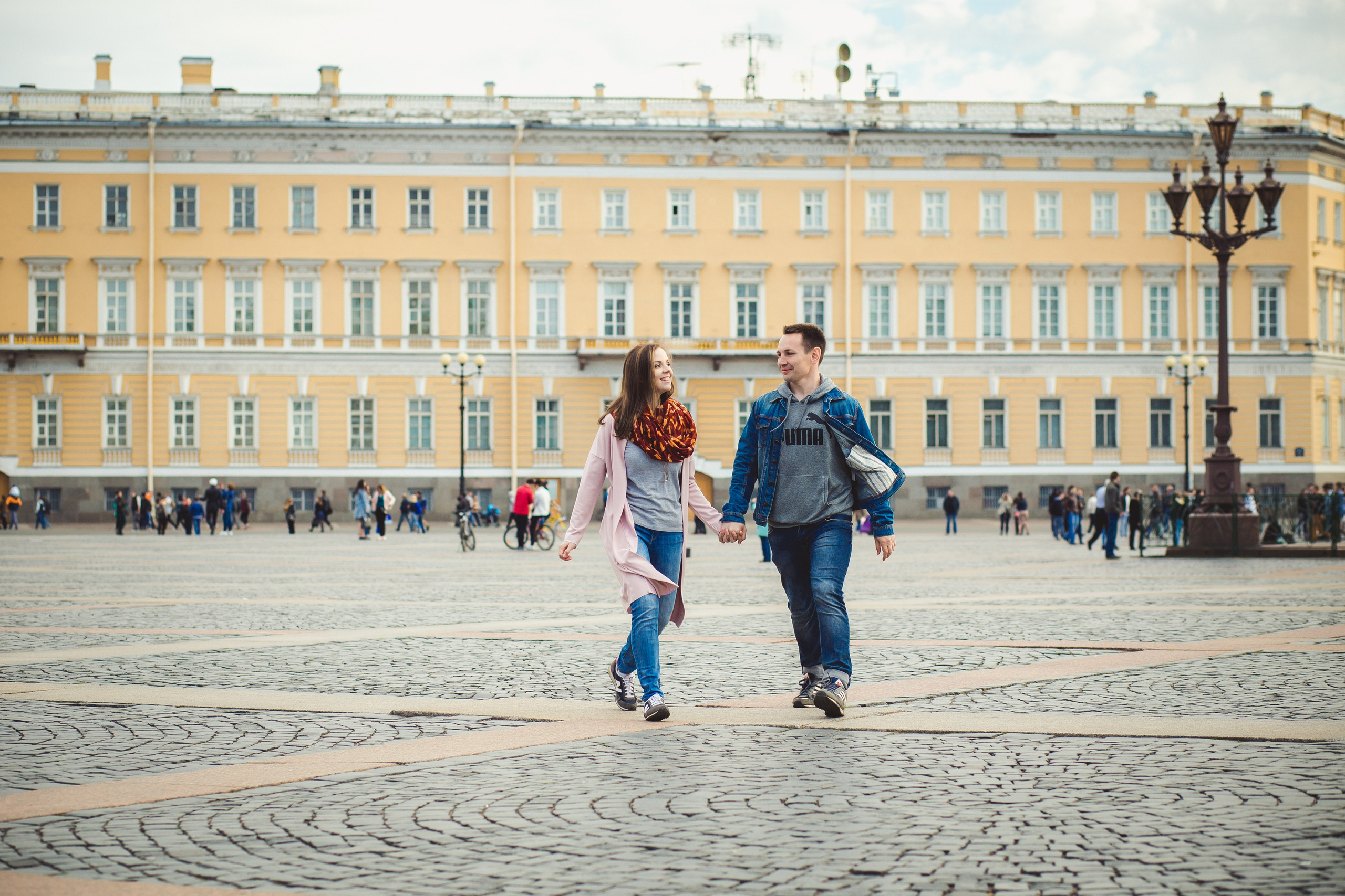 Свадьбы и Love-story. Репортажный фотограф и видеограф в Санкт-Петербурге