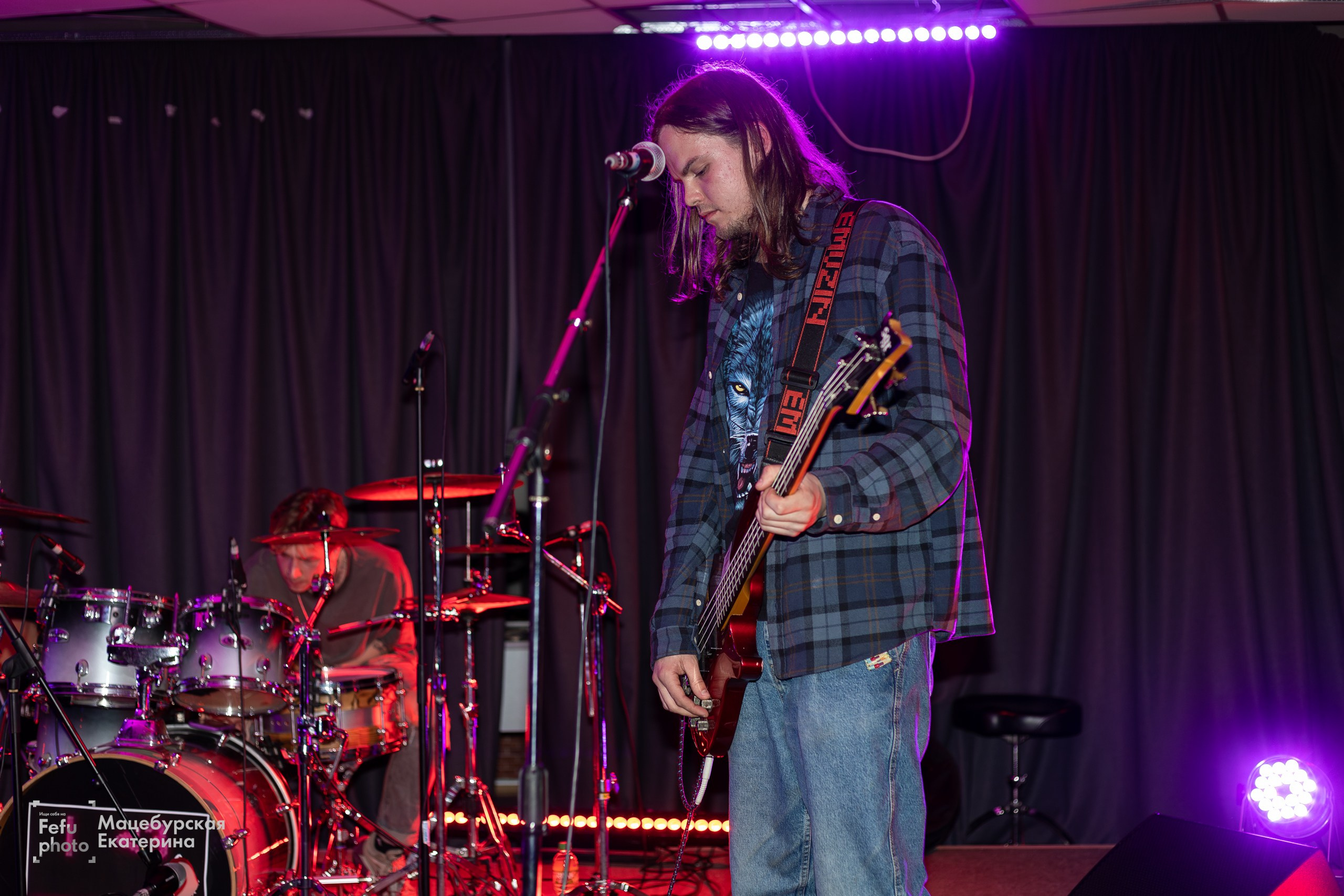 GRUNGE EMO NIGHT. Главная