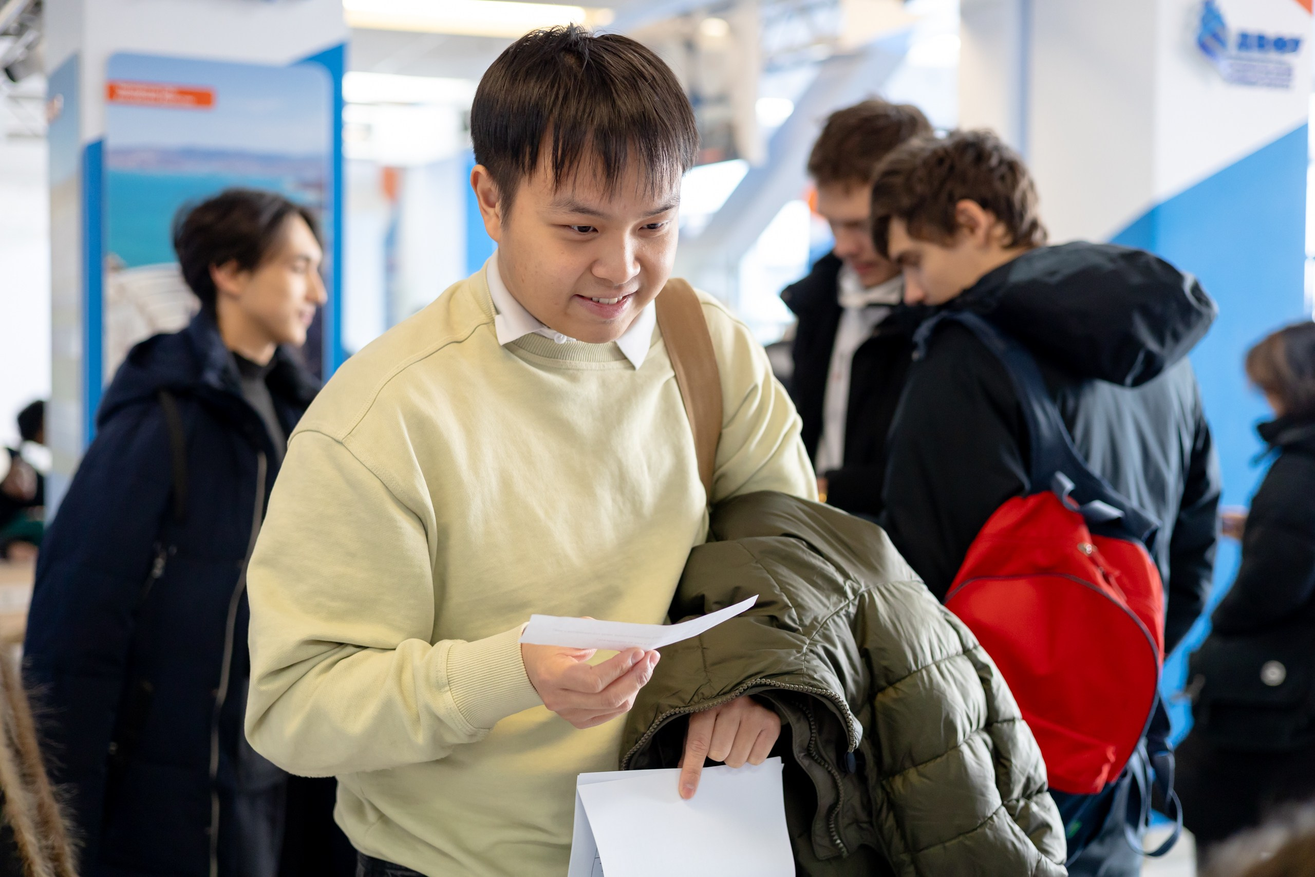 Приморье без ВИЧ. Главная