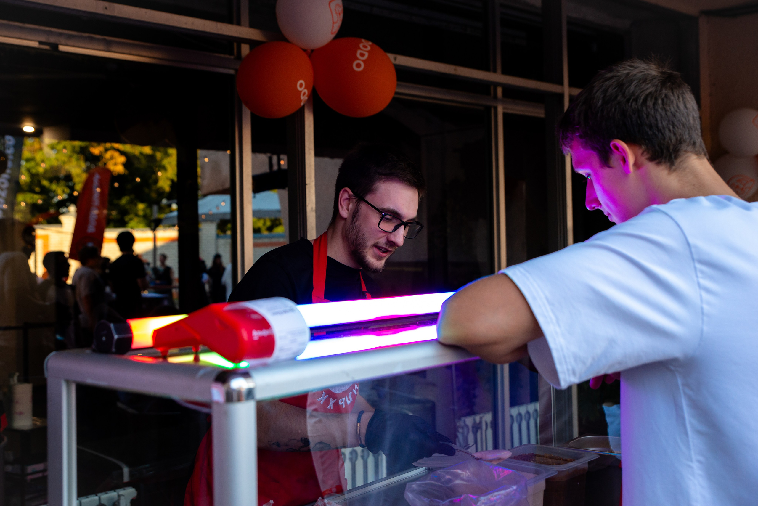 ФРЕНДЛИ ФЕСТ 2025. Женский фотограф Крещение Венчание Москва Брянск