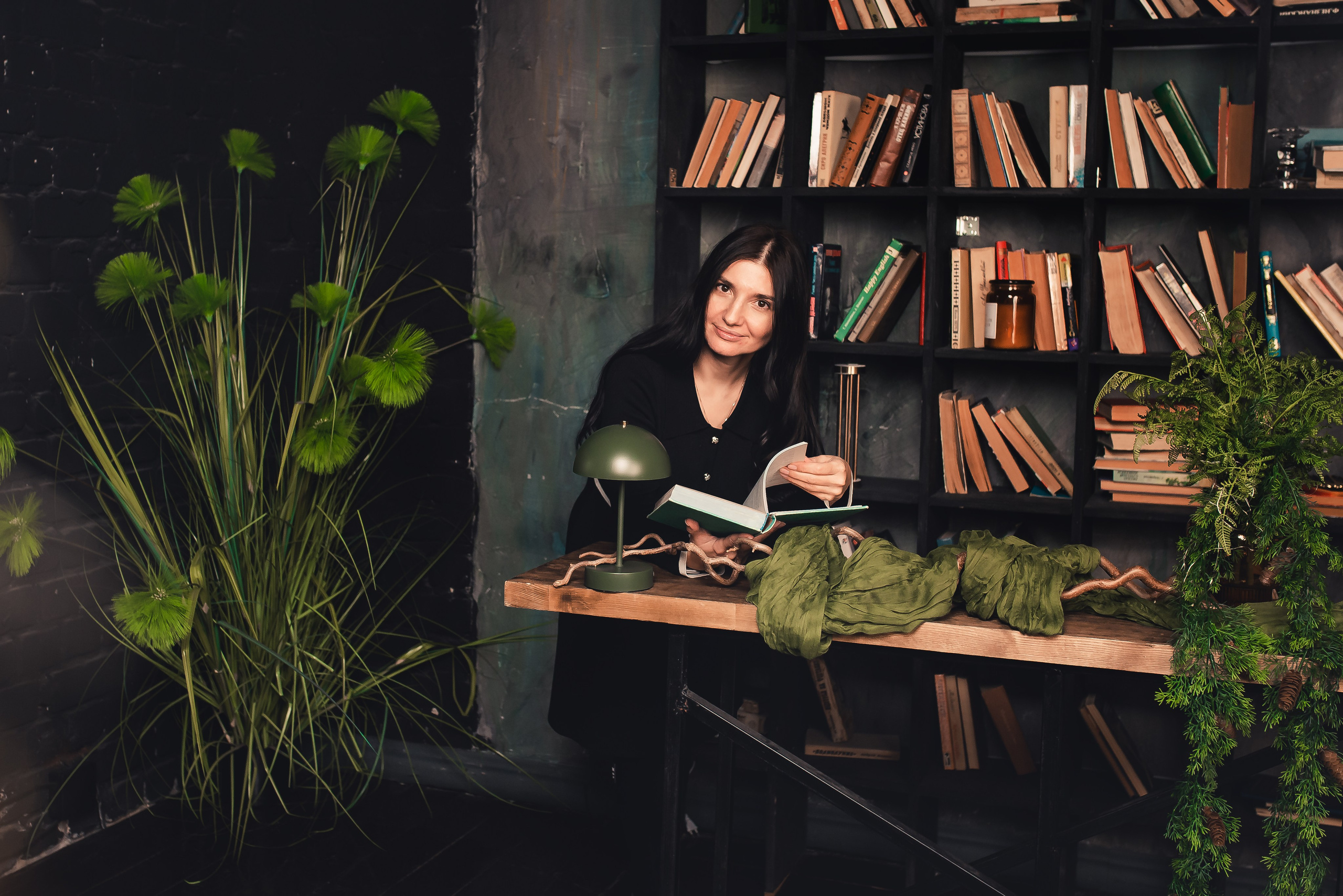 Леся. Женский фотограф Крещение Венчание Москва Брянск