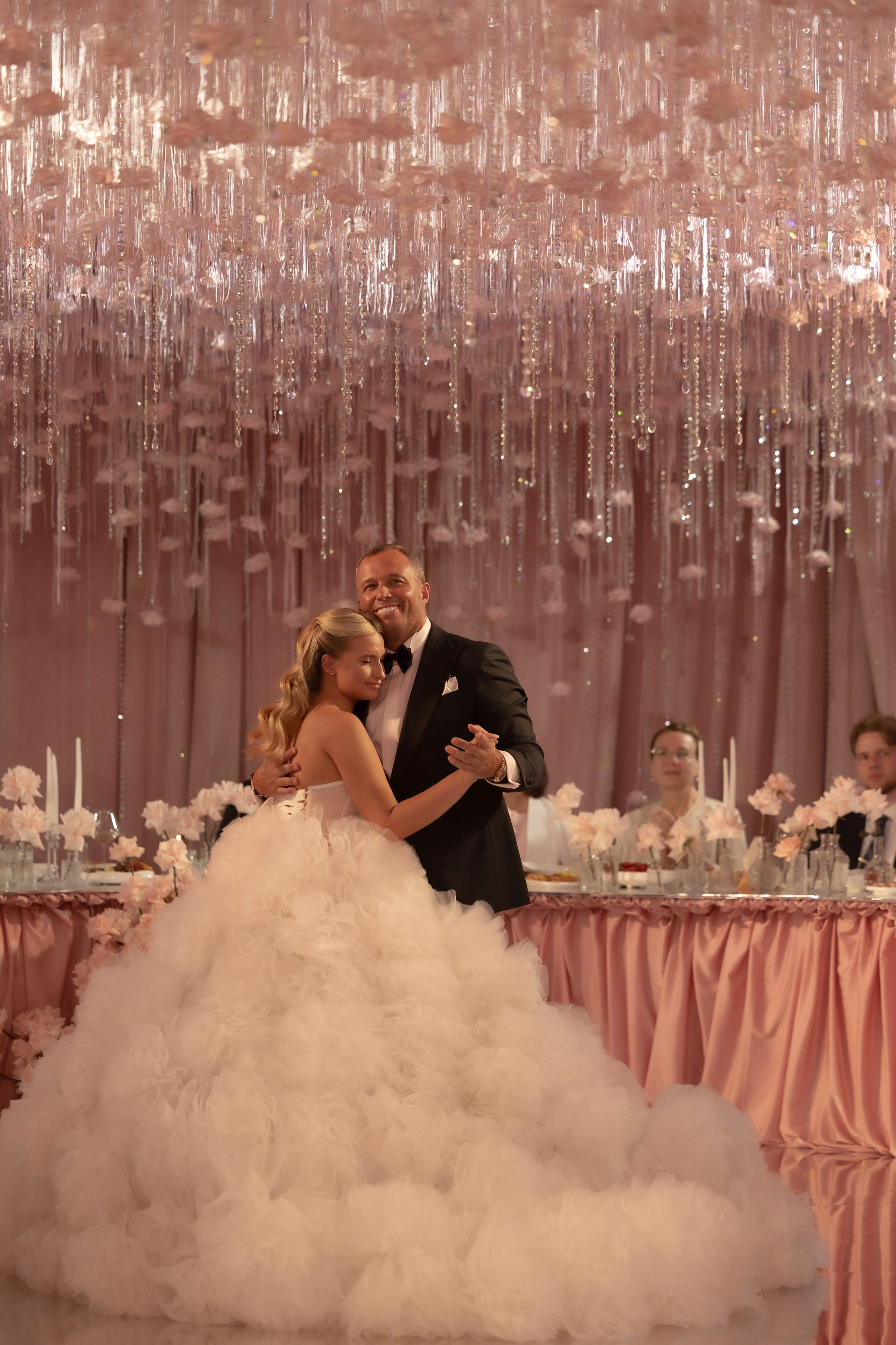 Наша история. Свадебный фотограф Воронеж Москва СПБ