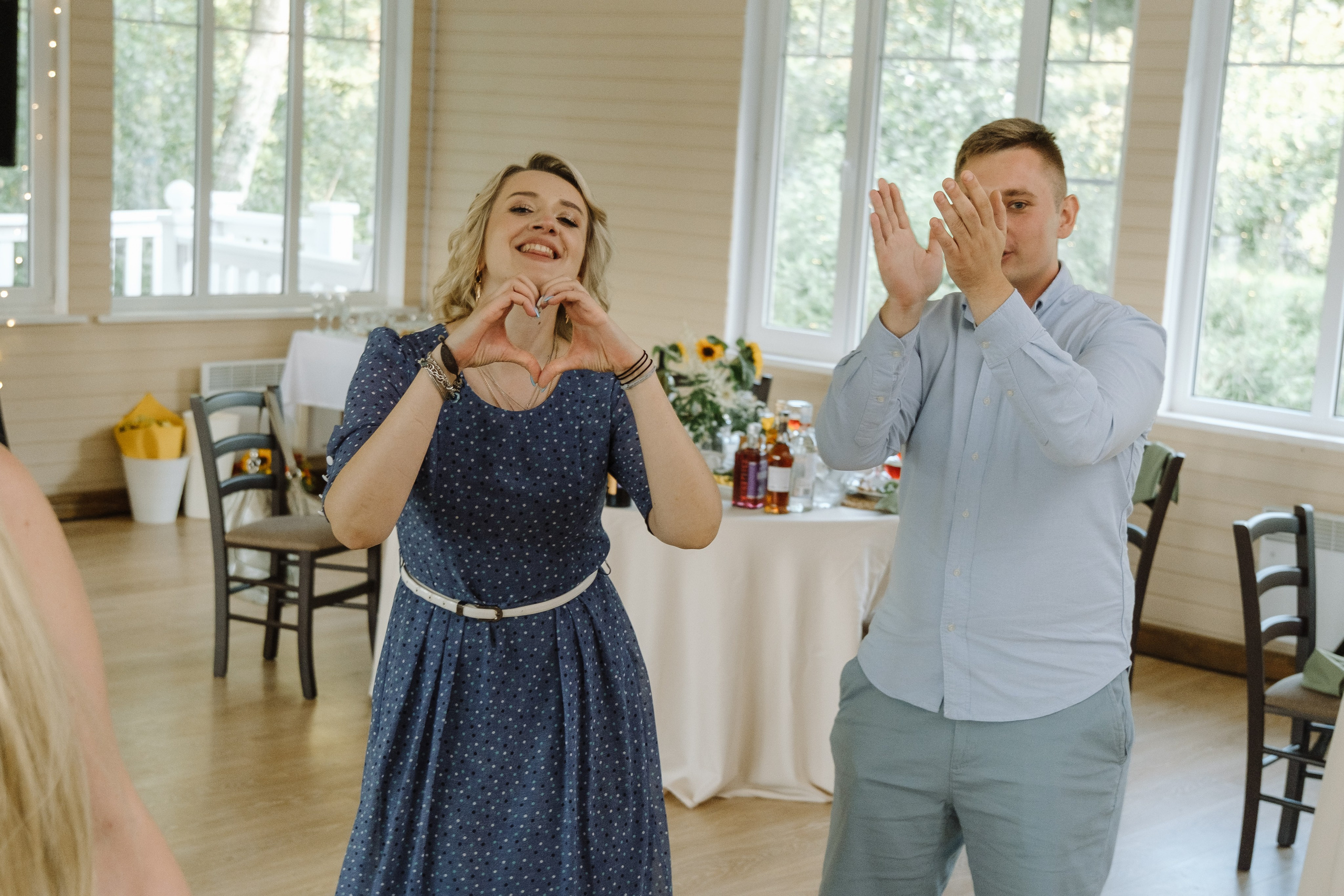 Глеб и Алёна. Свадебный фотограф в Москве и Подмосковье Виктор Одинцов