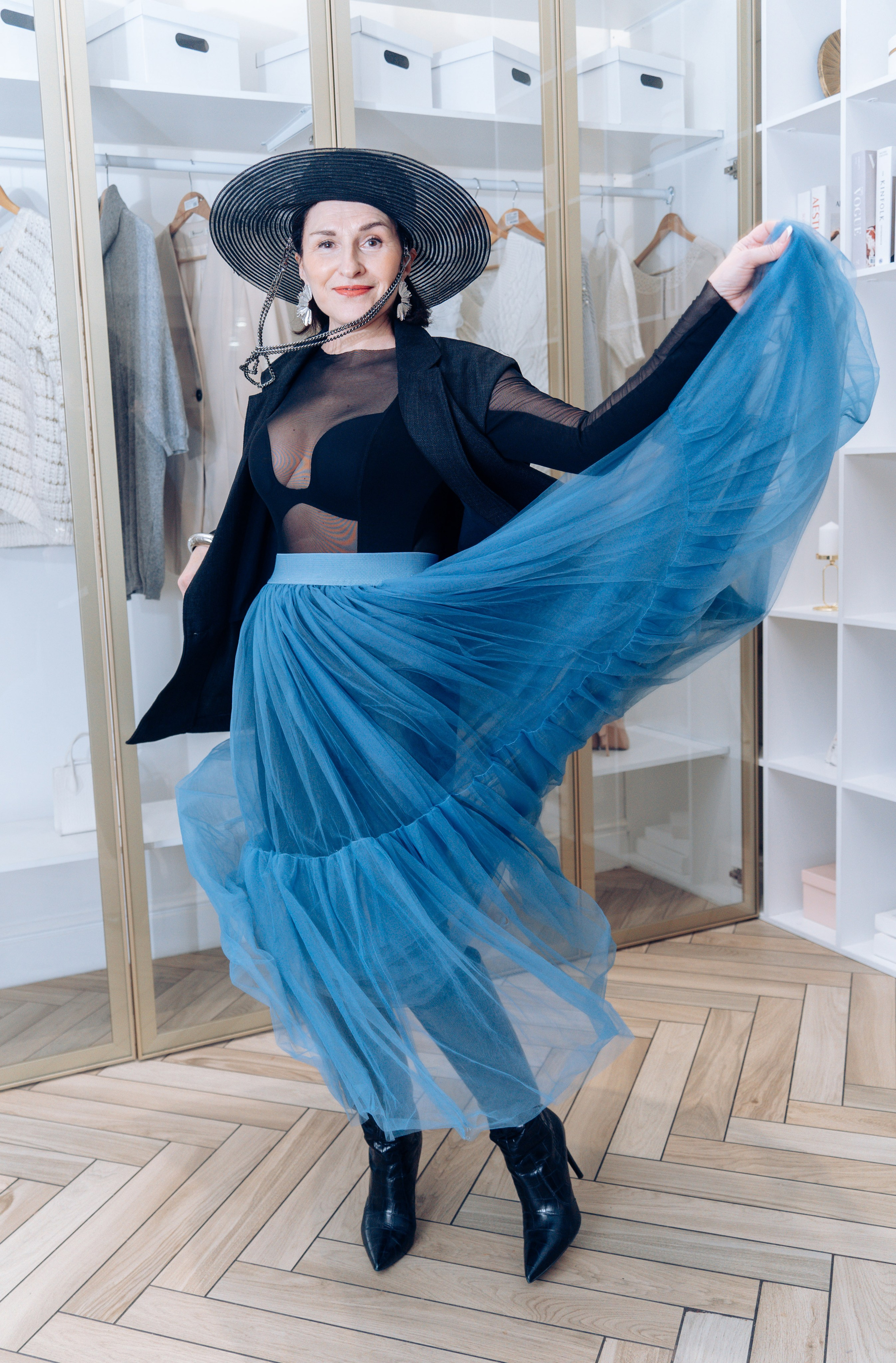 REVE, фотостудия Leona Stage. Ваш фотограф в Санкт-Петербурге Анна Просвирина