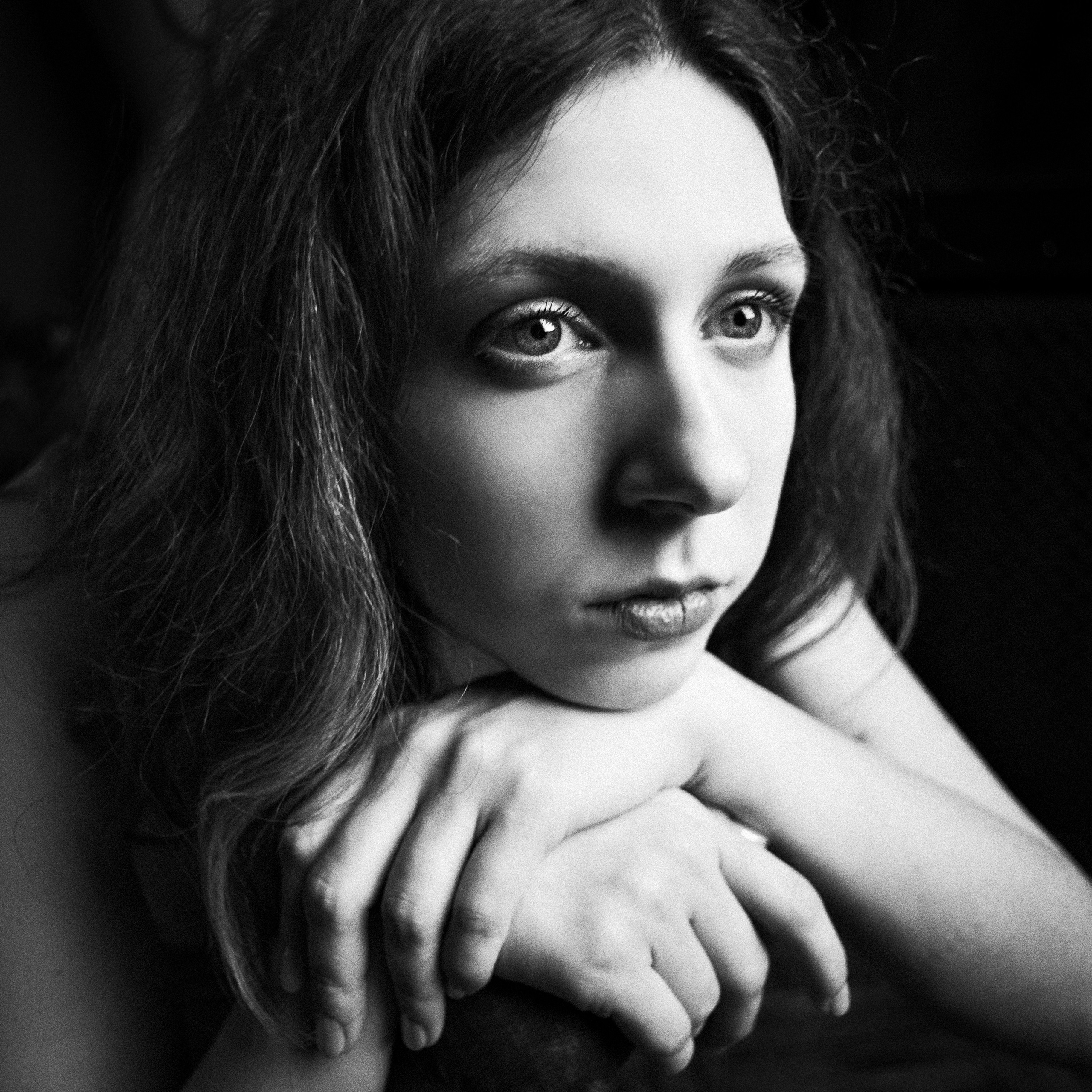 София. Фотограф в Москве Лера Юдина