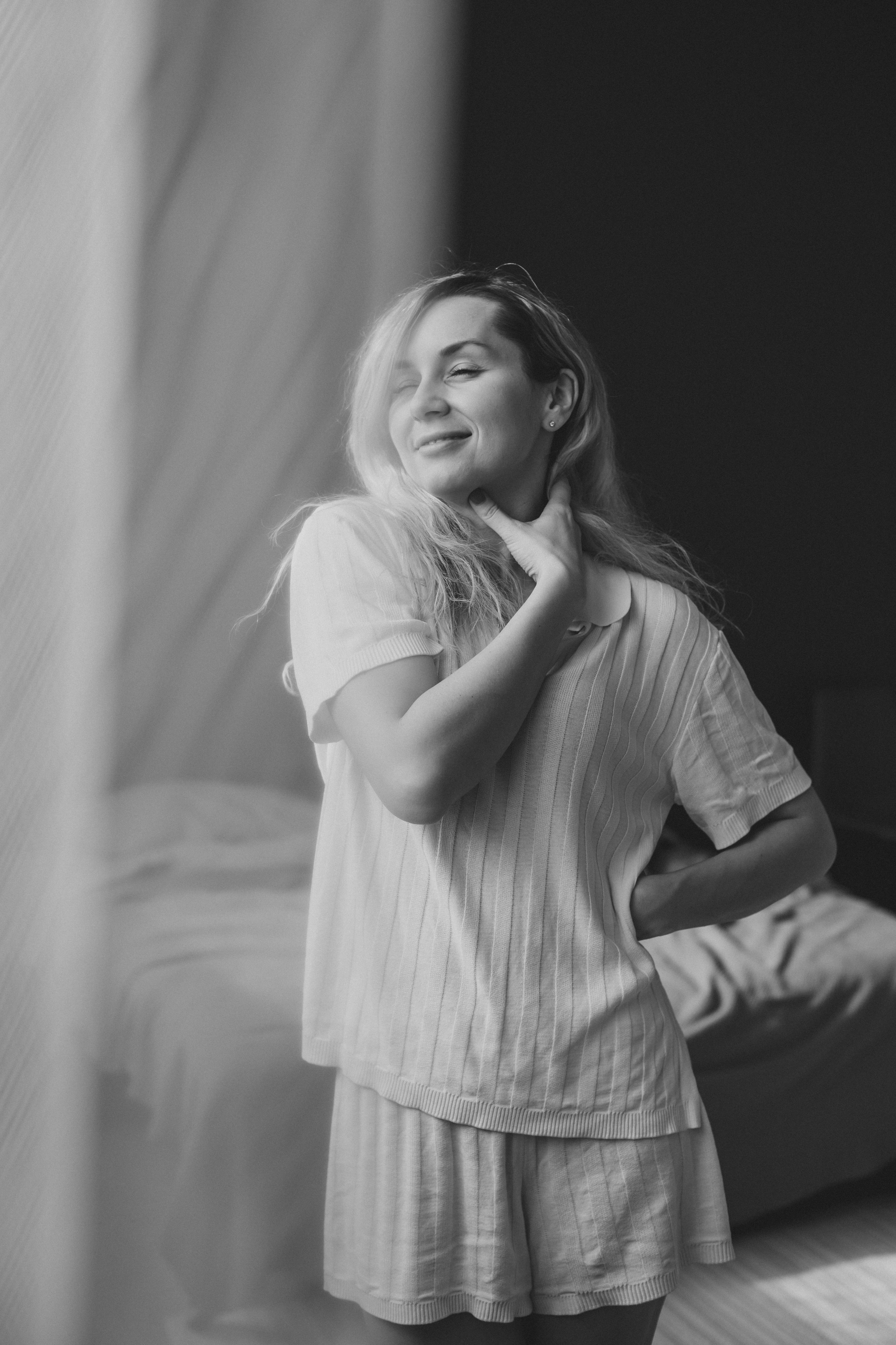 Студийная. Семейный фотограф в Нижнем Новгороде Куренкова Юлия