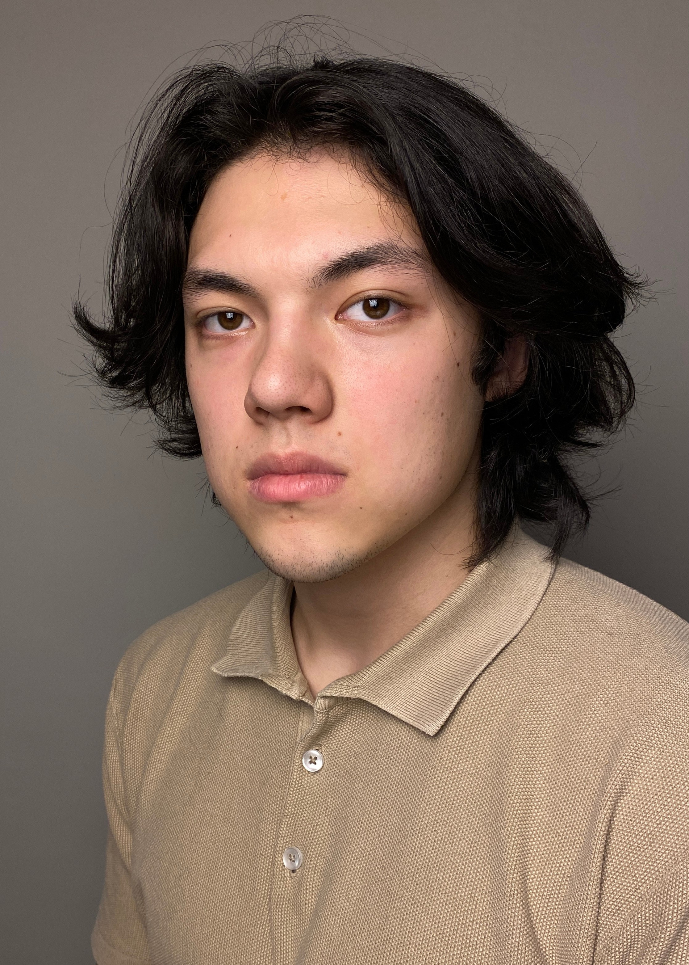 Даниэль Сакакиеда. Краснодар