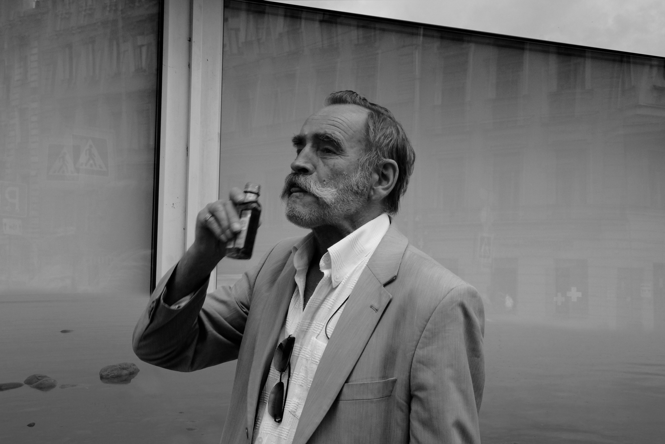 Вольные фотокарточки. Потешная фотопленка