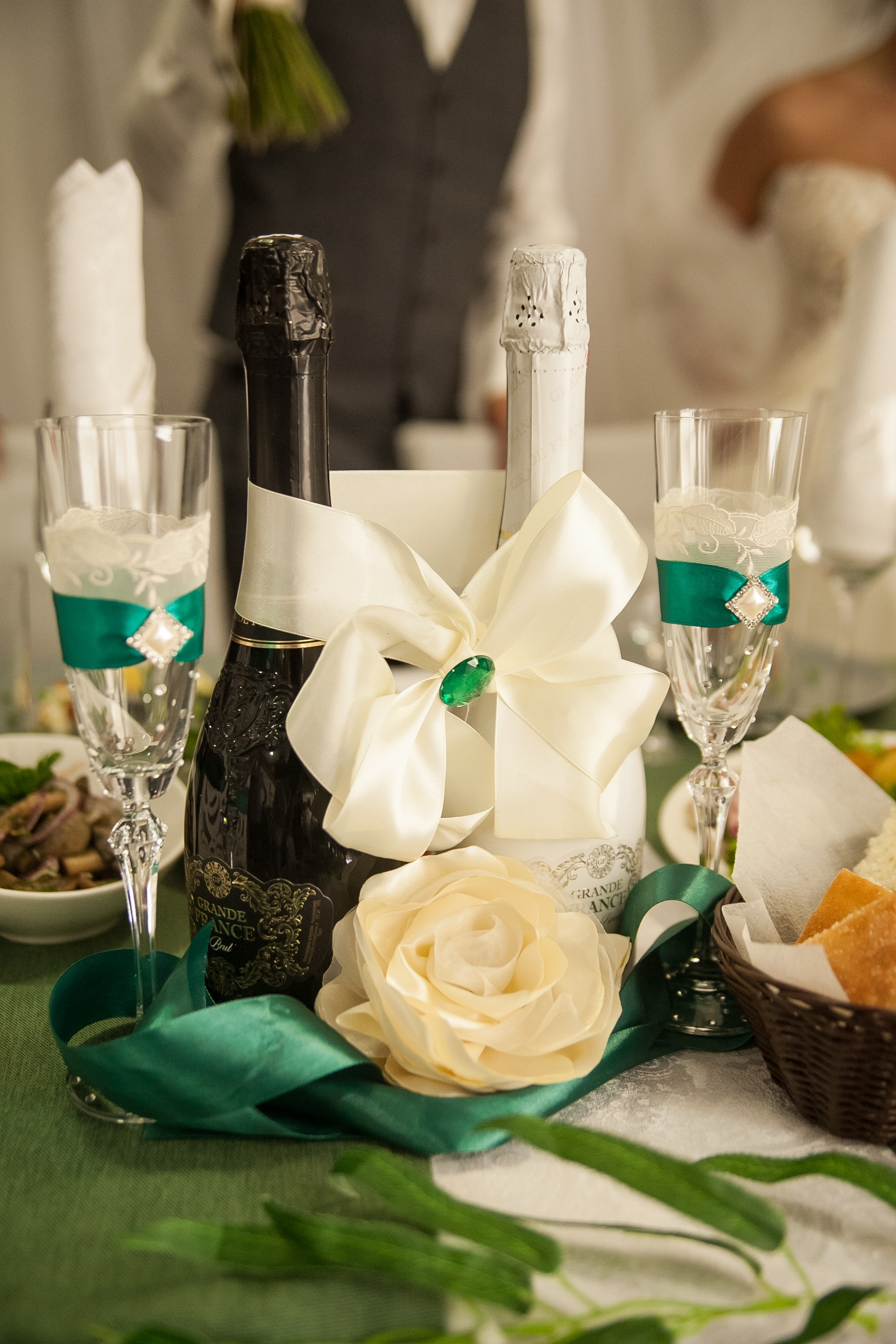 Люба и Владислав. Свадебный и детский фотограф в Волгограде Слава Белов