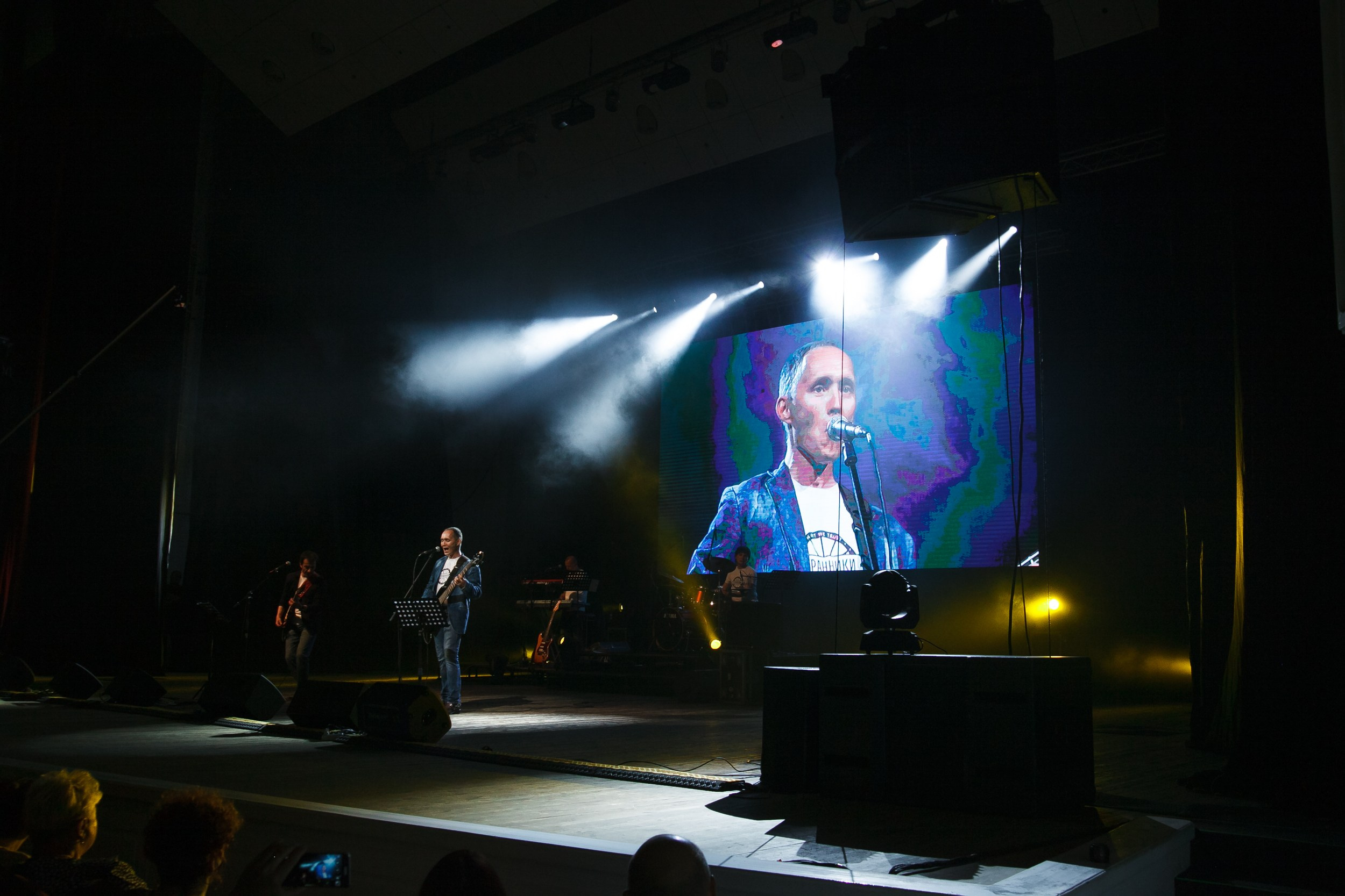 ЦКЗ перезагрузка ХХ века. Свадебный и детский фотограф в Волгограде Слава Белов