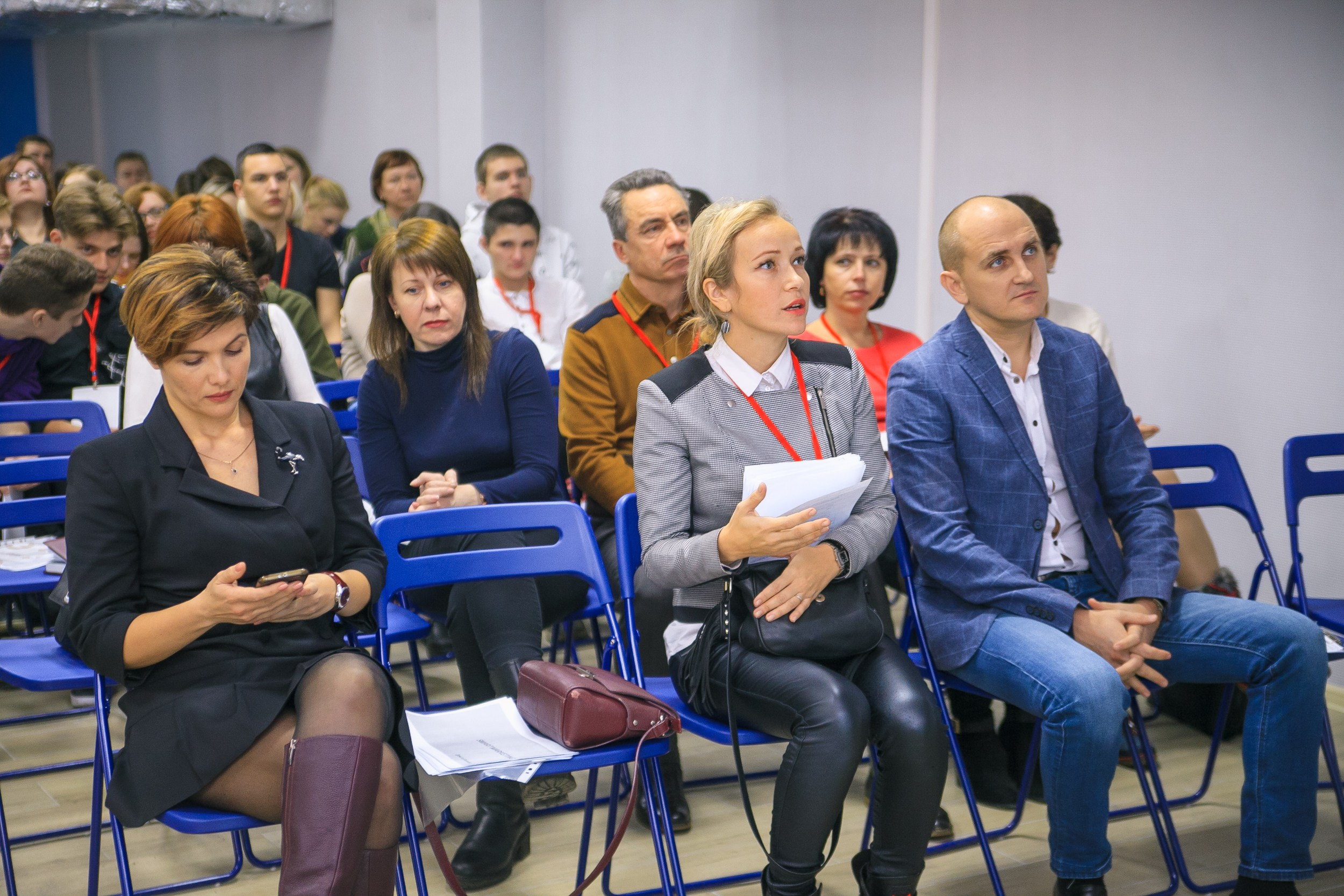 Форум «Мой Бизнес» точка кипения. Свадебный и детский фотограф в Волгограде Слава Белов