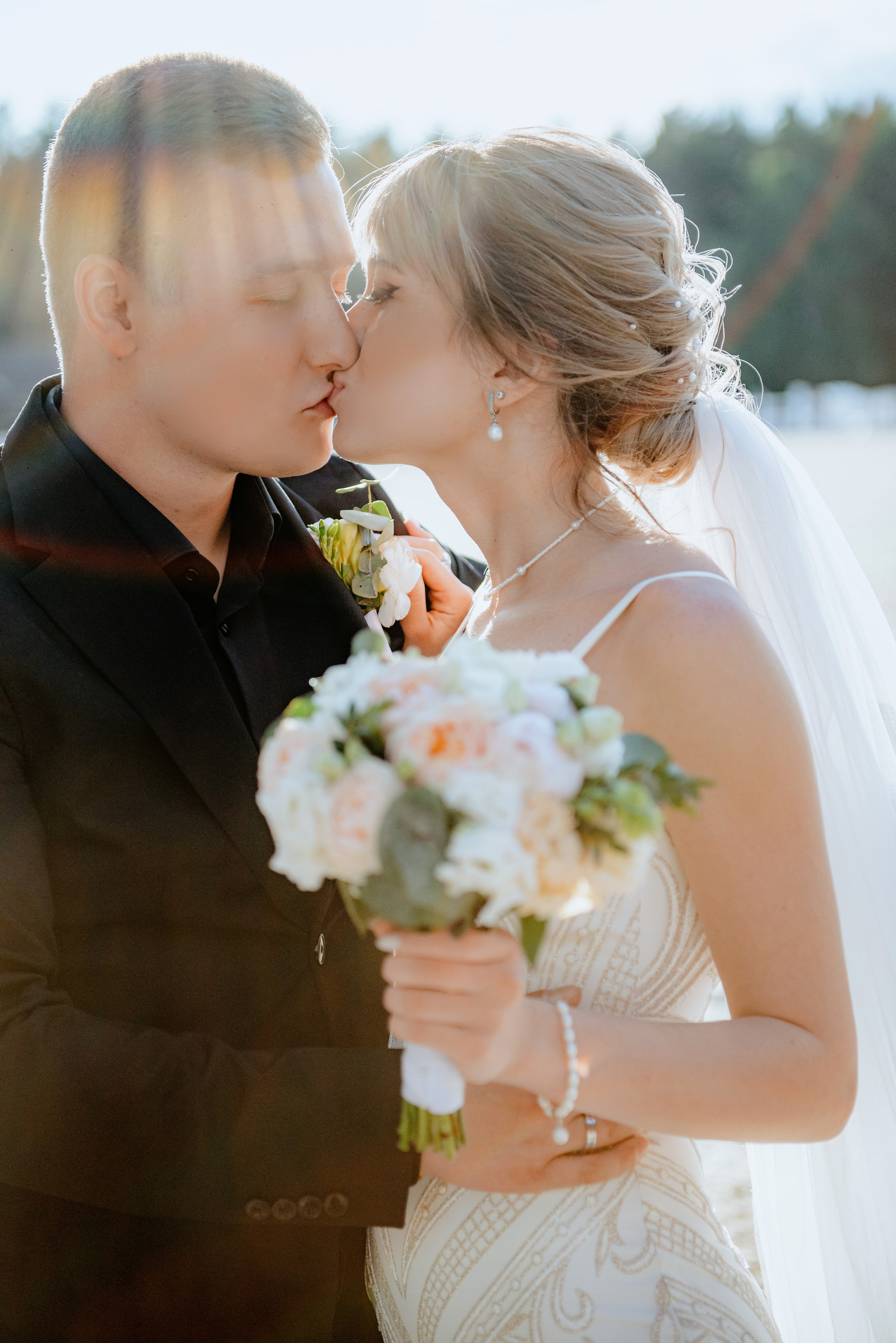 ИРИНА и НИКИТА. Свадебный и семейный фотограф РИТА БОЧКАРЁВА