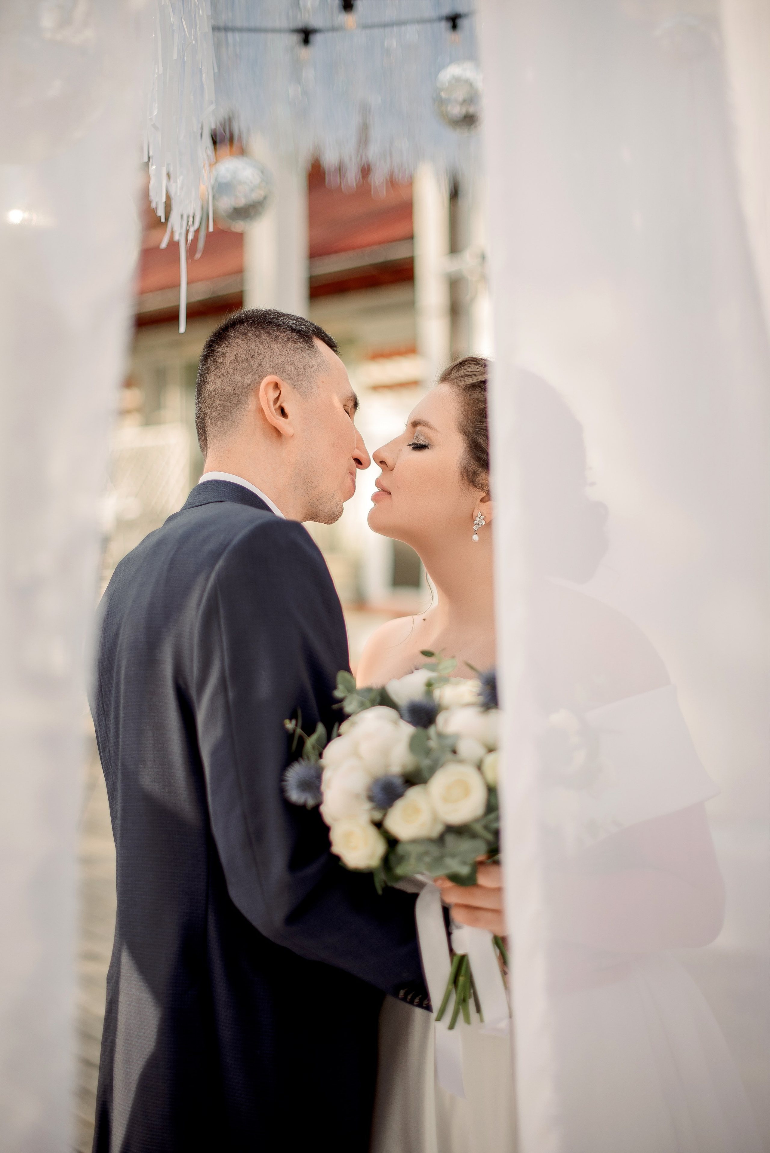 АРТЁМ и ЮЛИЯ. Свадебный и семейный фотограф РИТА БОЧКАРЁВА