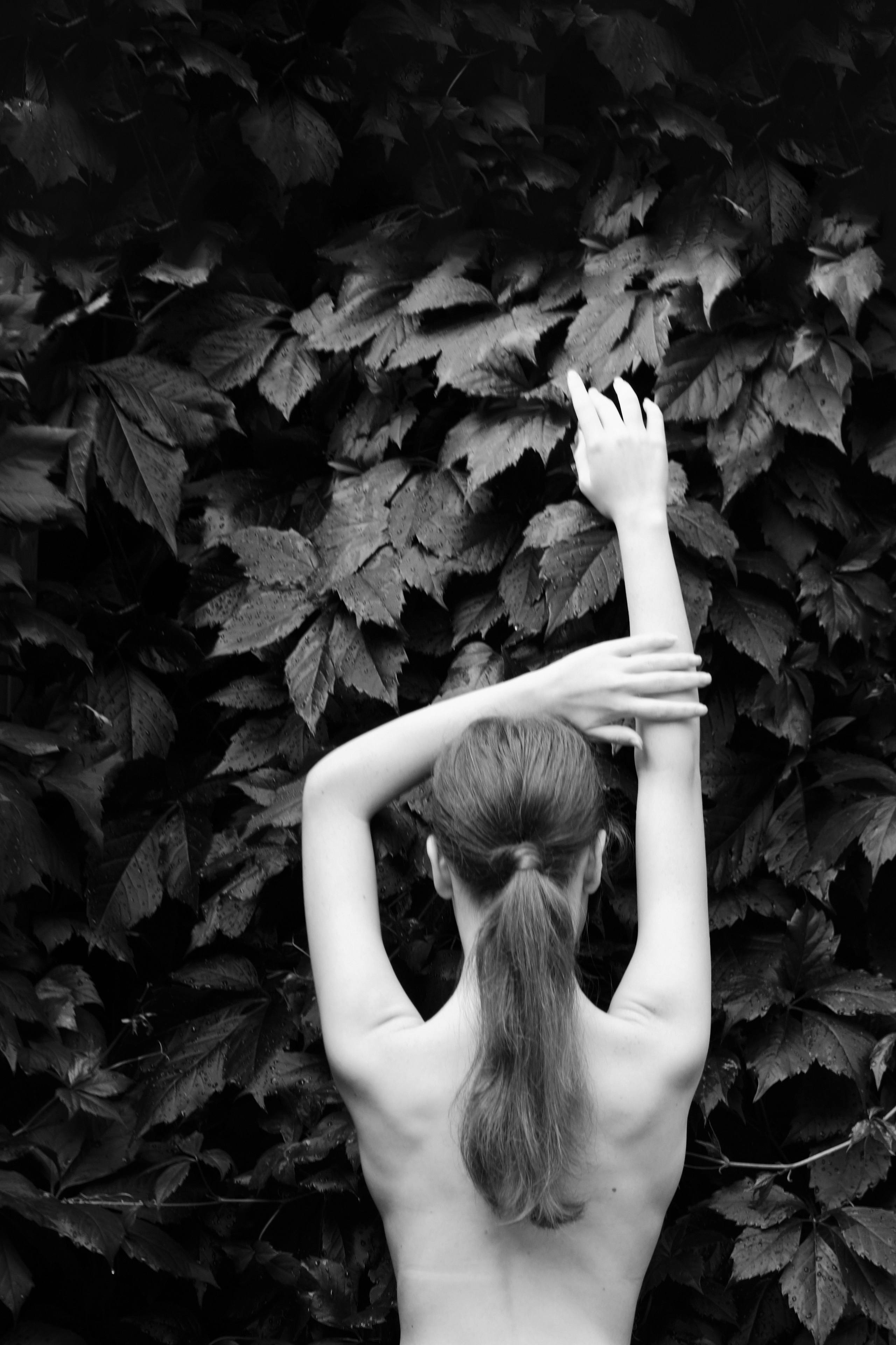 Портреты. Фотограф в Екатеринбурге Татьяна Соколовская